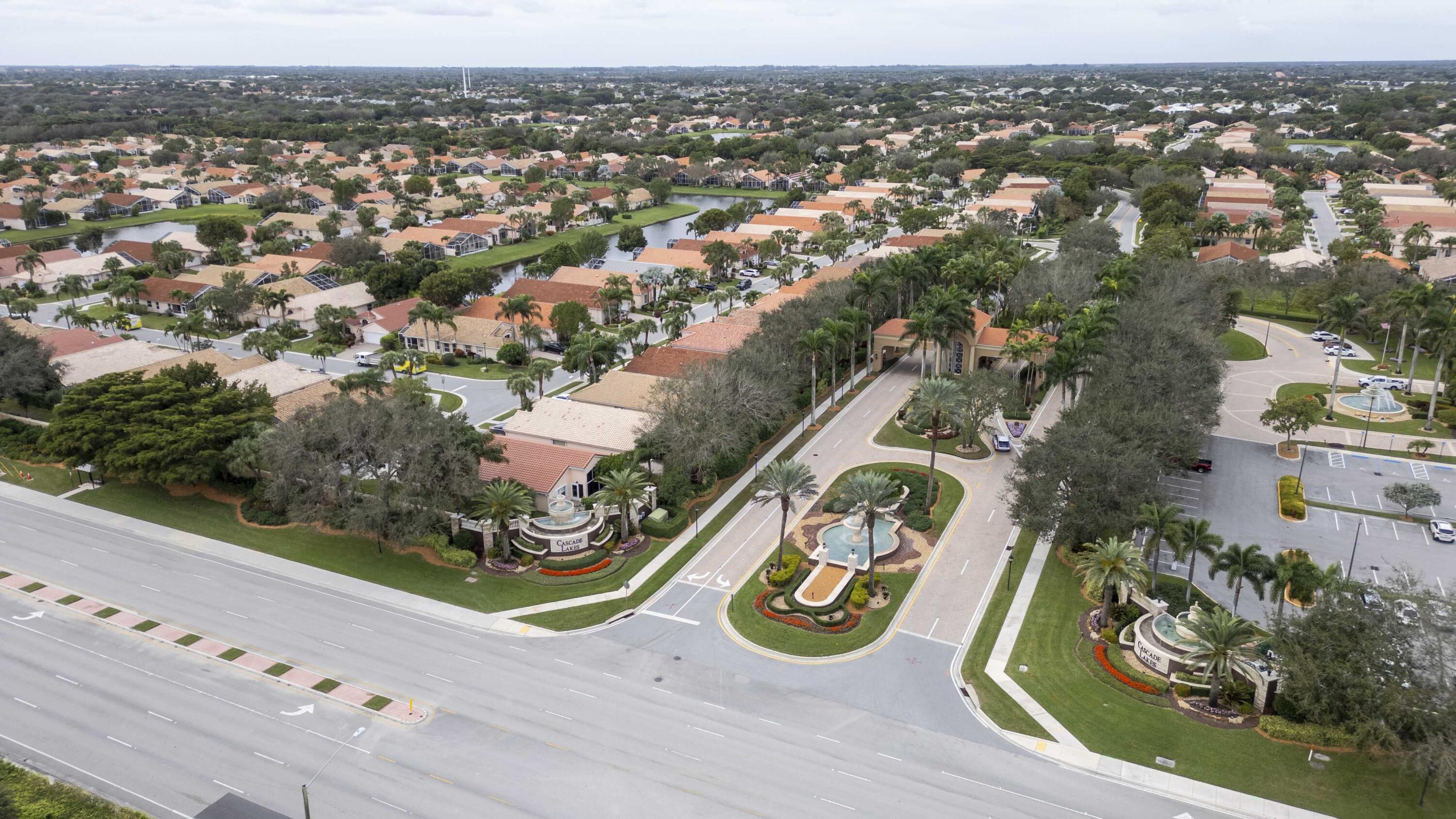 5066 Bleu Lapis Drive