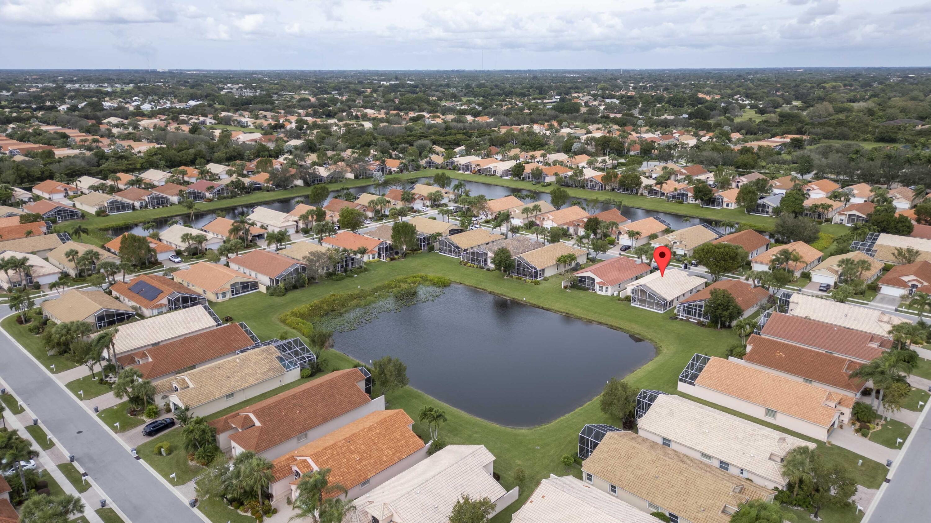 5066 Bleu Lapis Drive