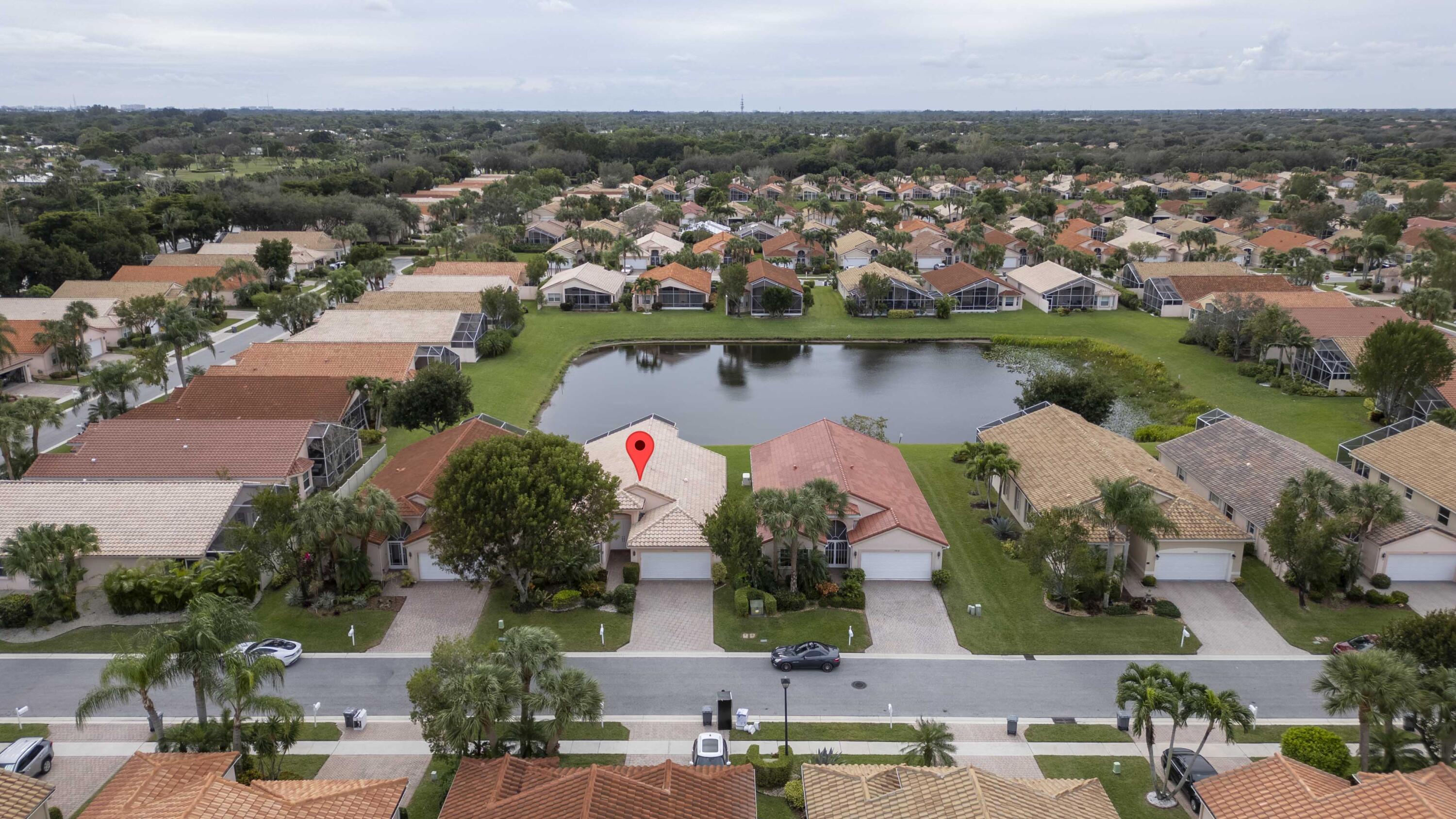 5066 Bleu Lapis Drive