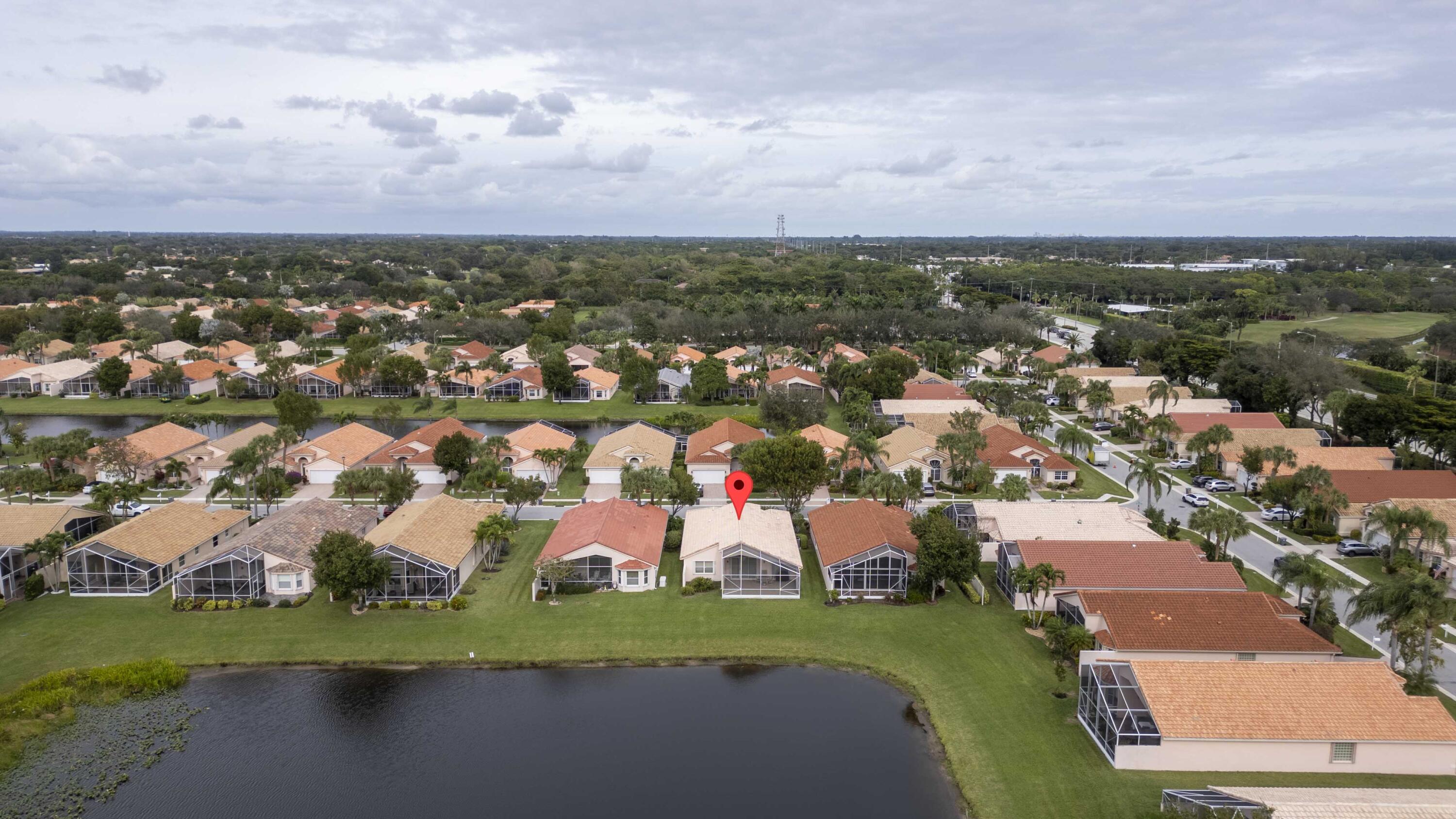 5066 Bleu Lapis Drive