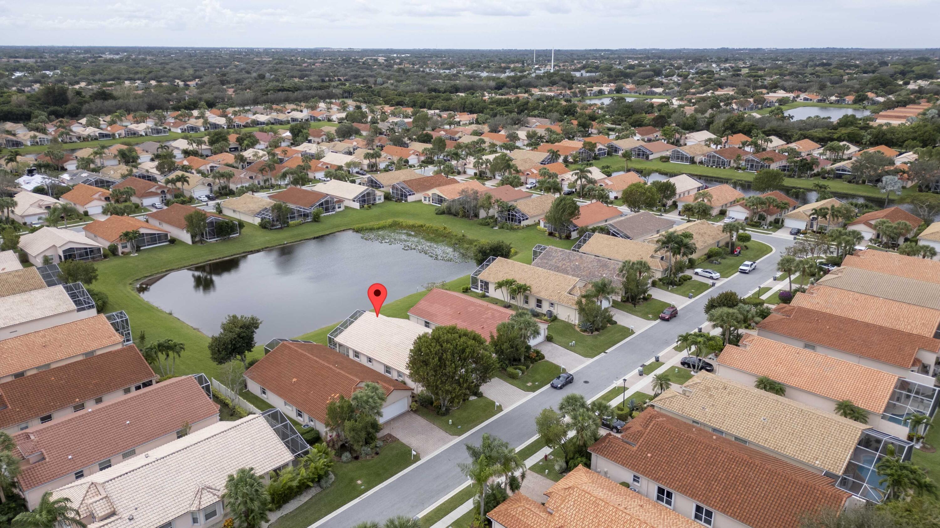 5066 Bleu Lapis Drive