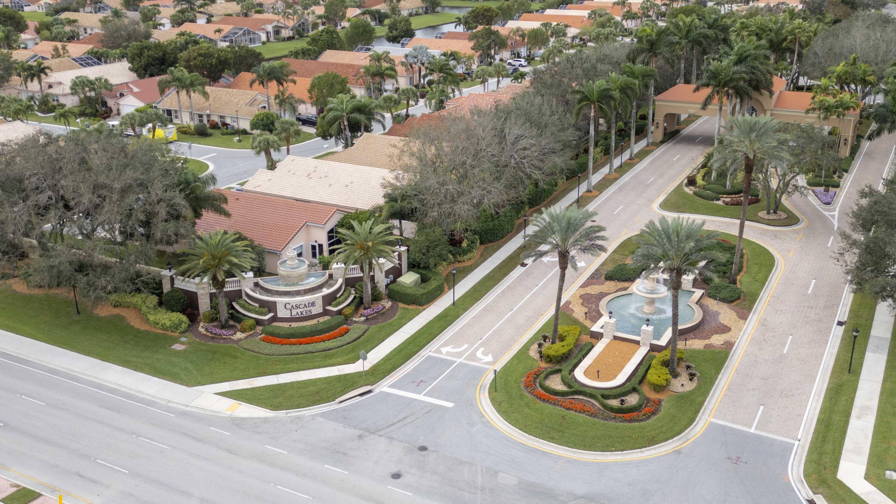 5066 Bleu Lapis Drive