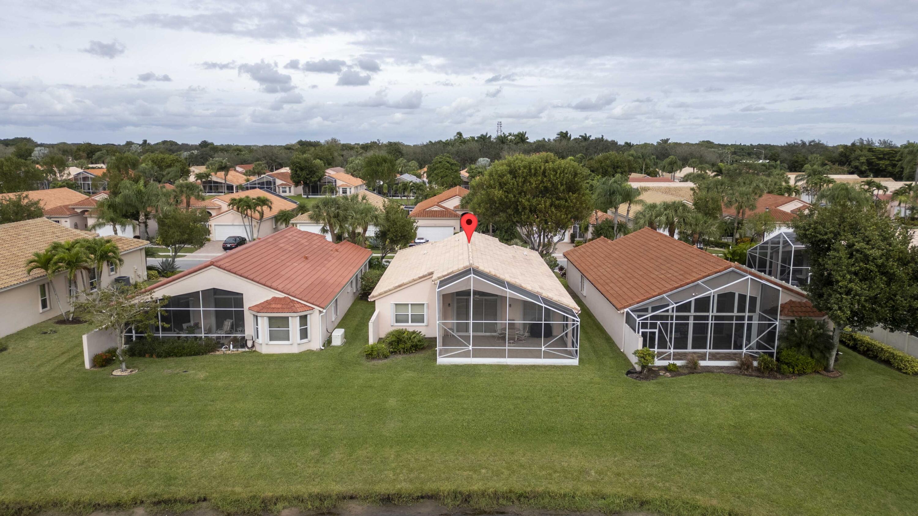 5066 Bleu Lapis Drive