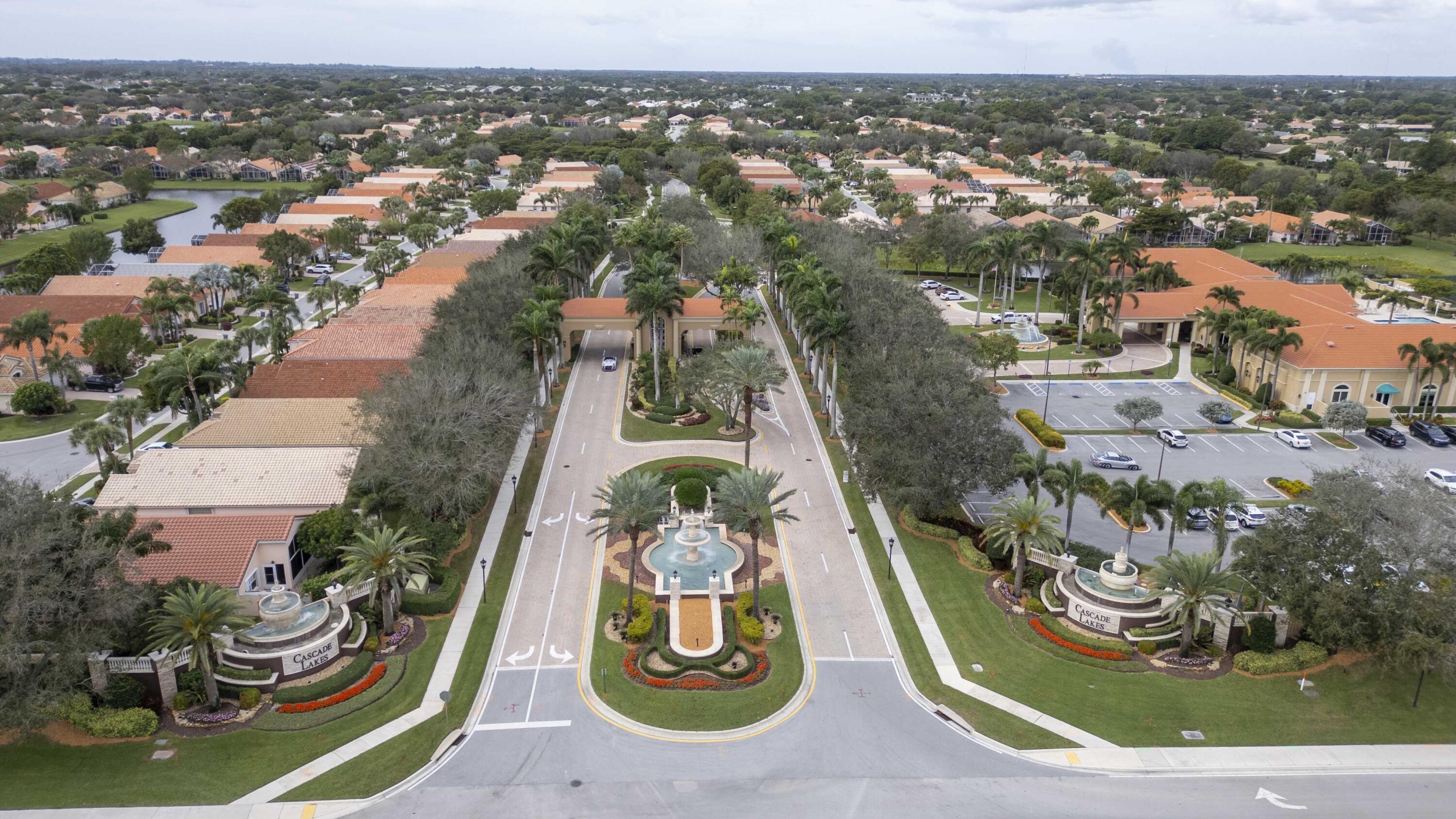 5066 Bleu Lapis Drive