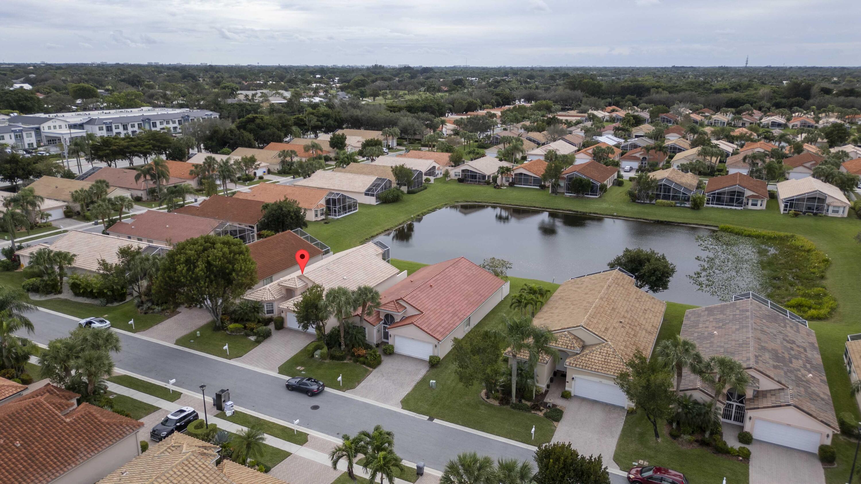 5066 Bleu Lapis Drive