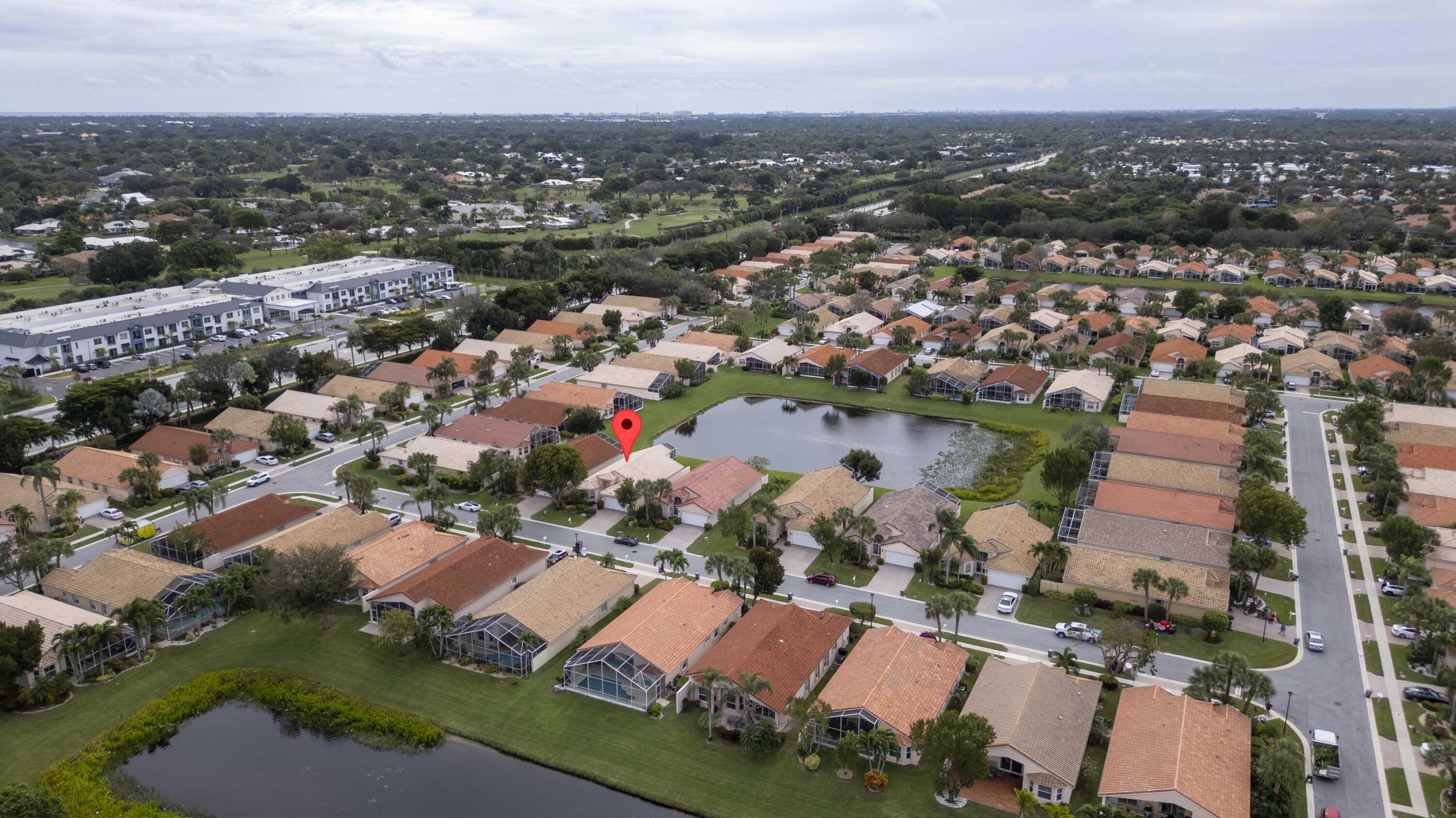 5066 Bleu Lapis Drive