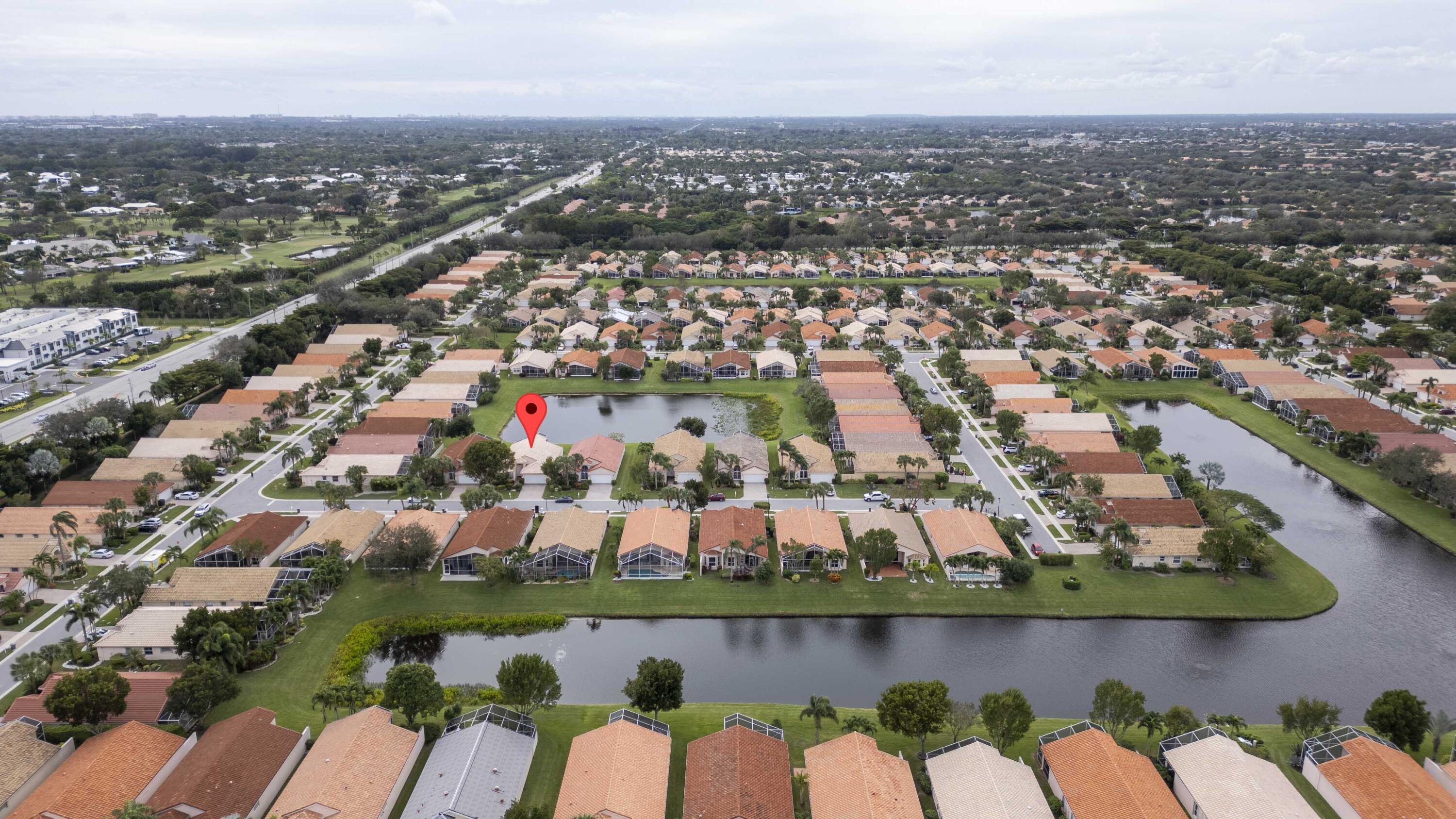 5066 Bleu Lapis Drive