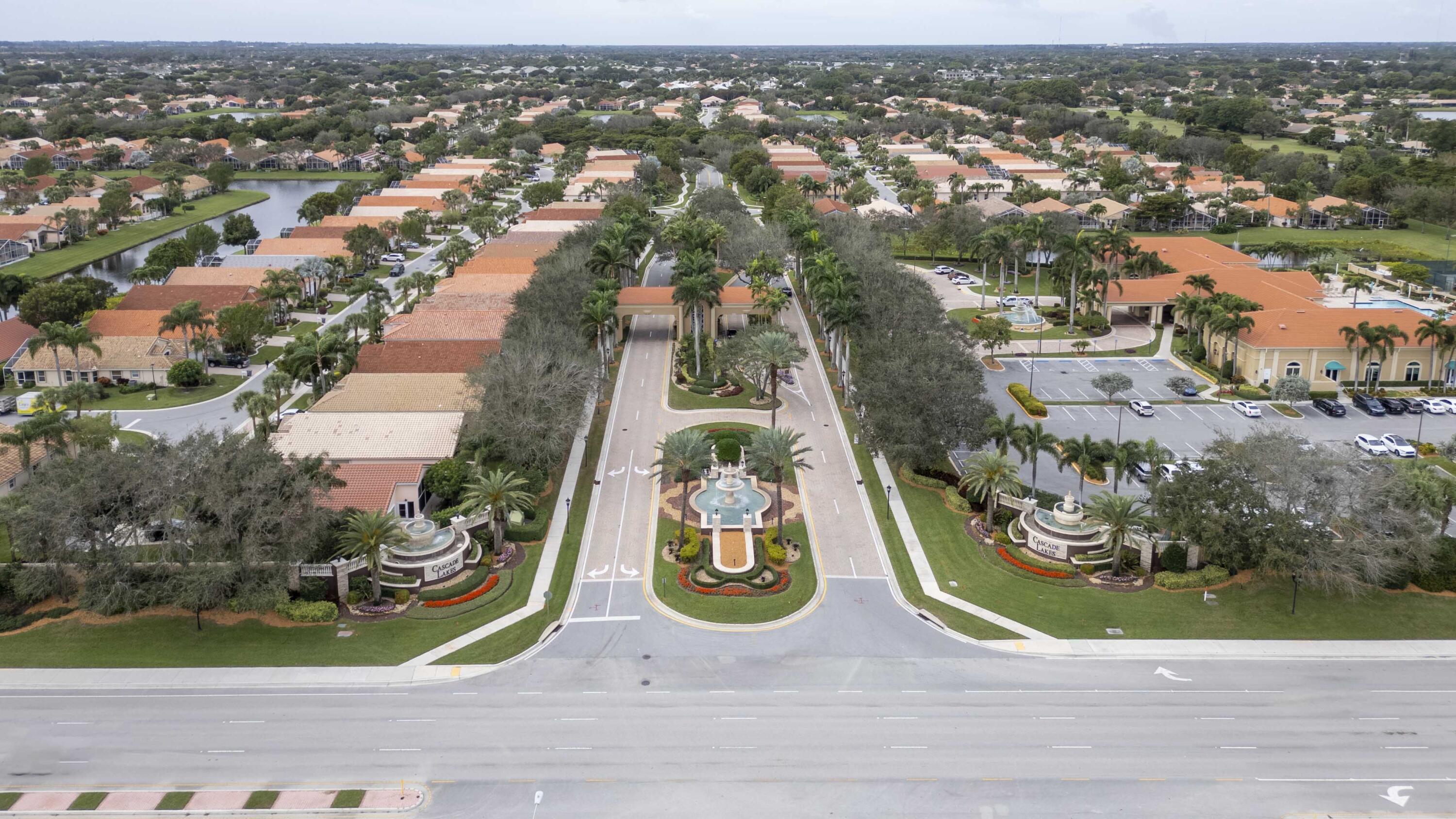 5066 Bleu Lapis Drive