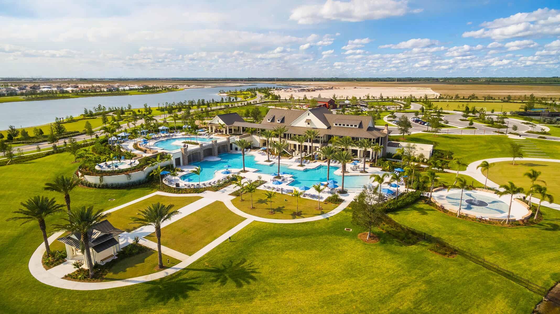 1360 Bushel Creek Xing