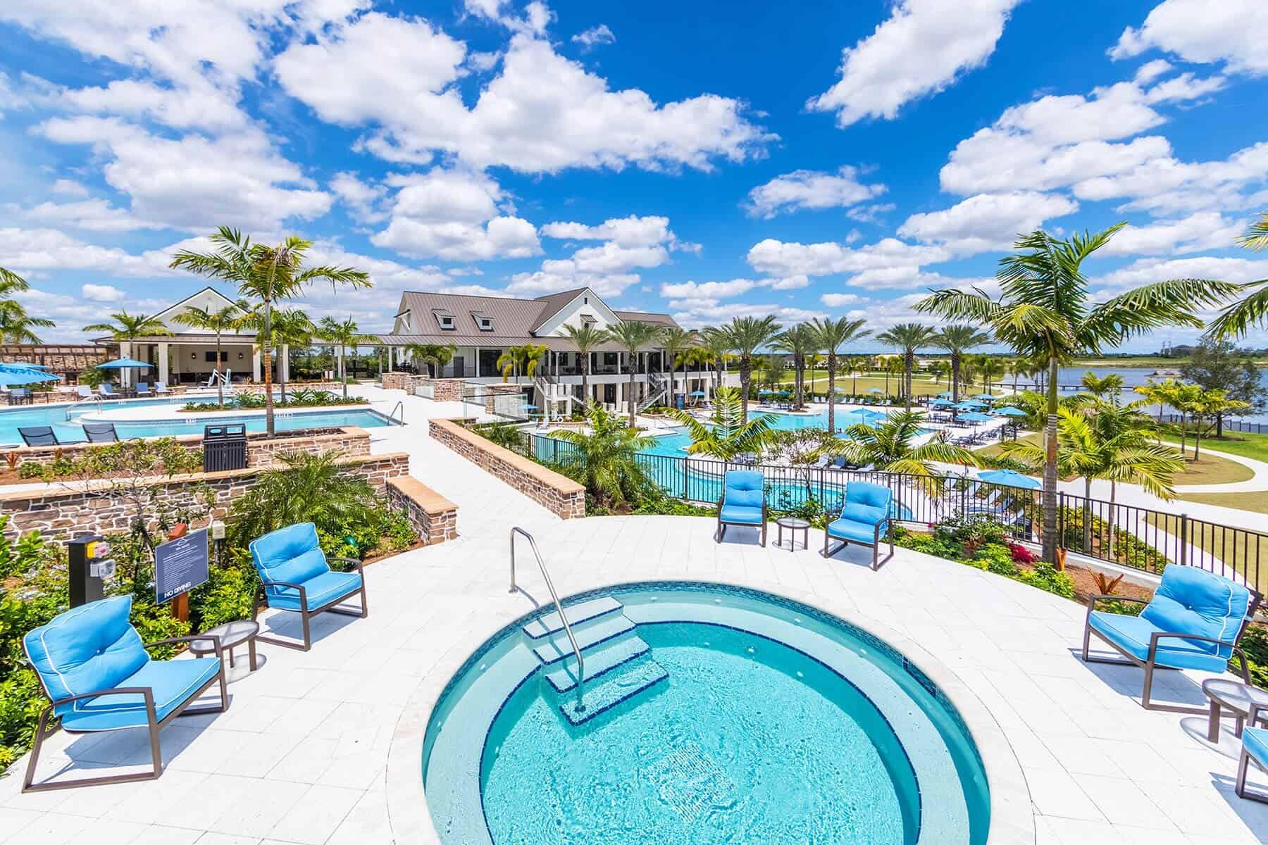 1360 Bushel Creek Xing