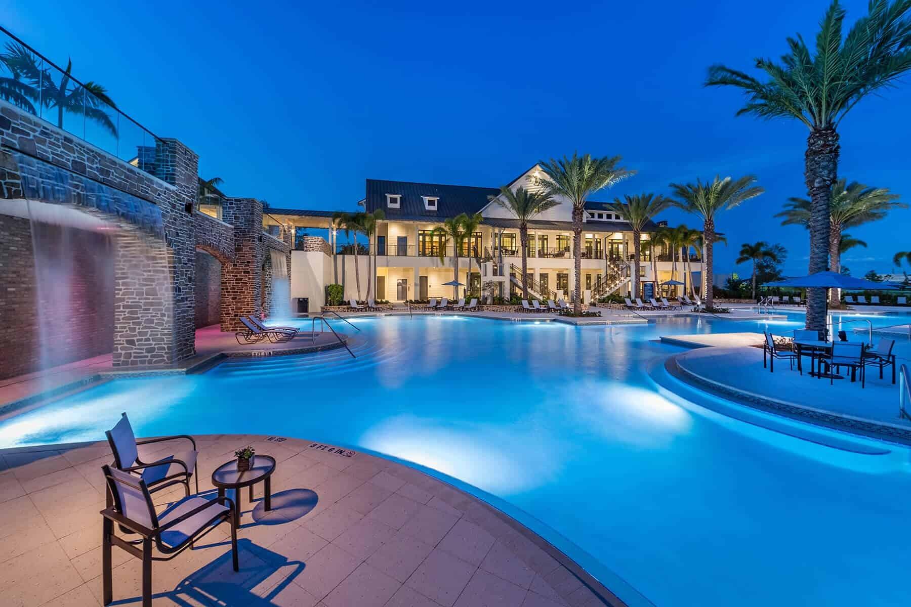 1360 Bushel Creek Xing