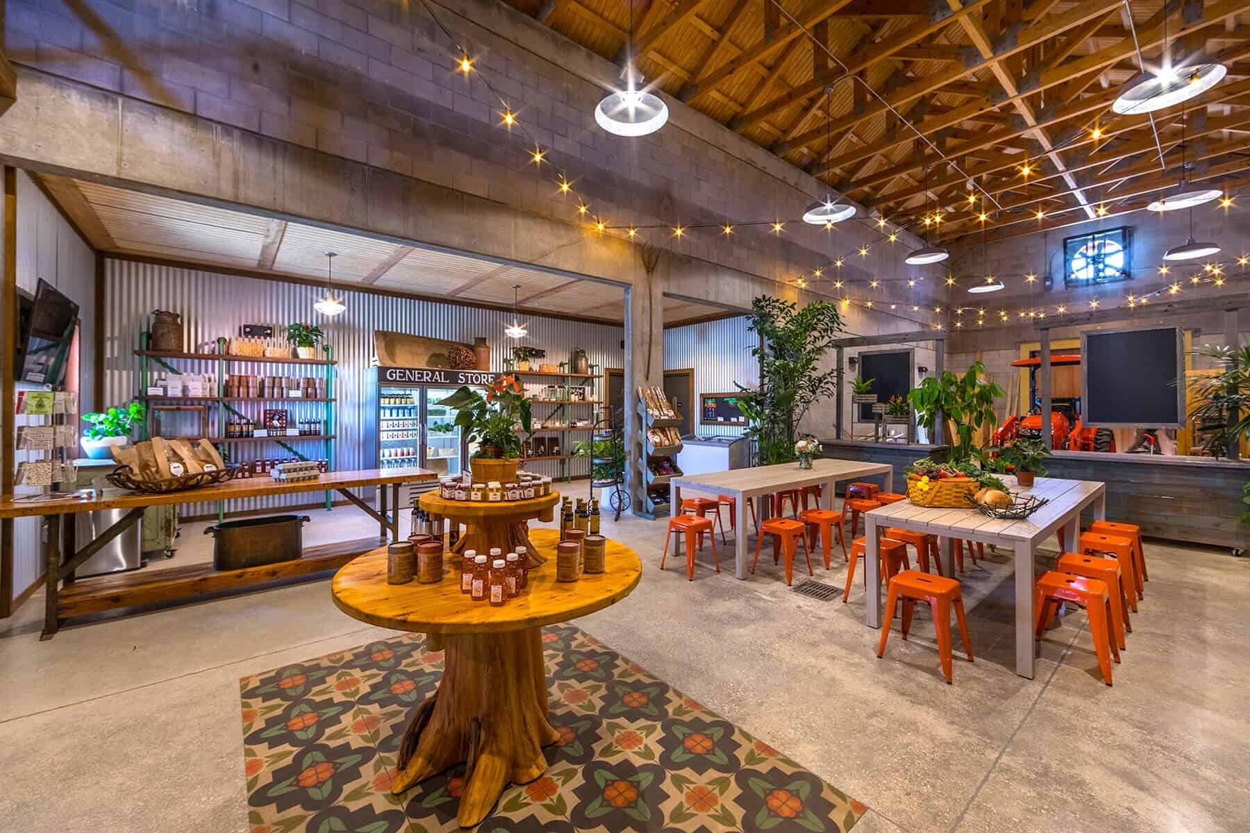 1360 Bushel Creek Xing