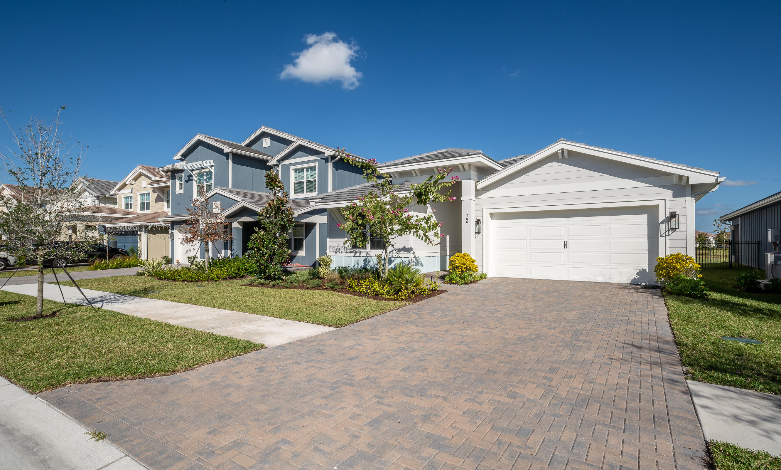 1360 Bushel Creek Xing