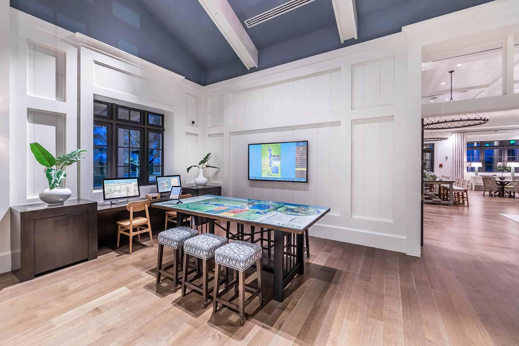 1360 Bushel Creek Xing