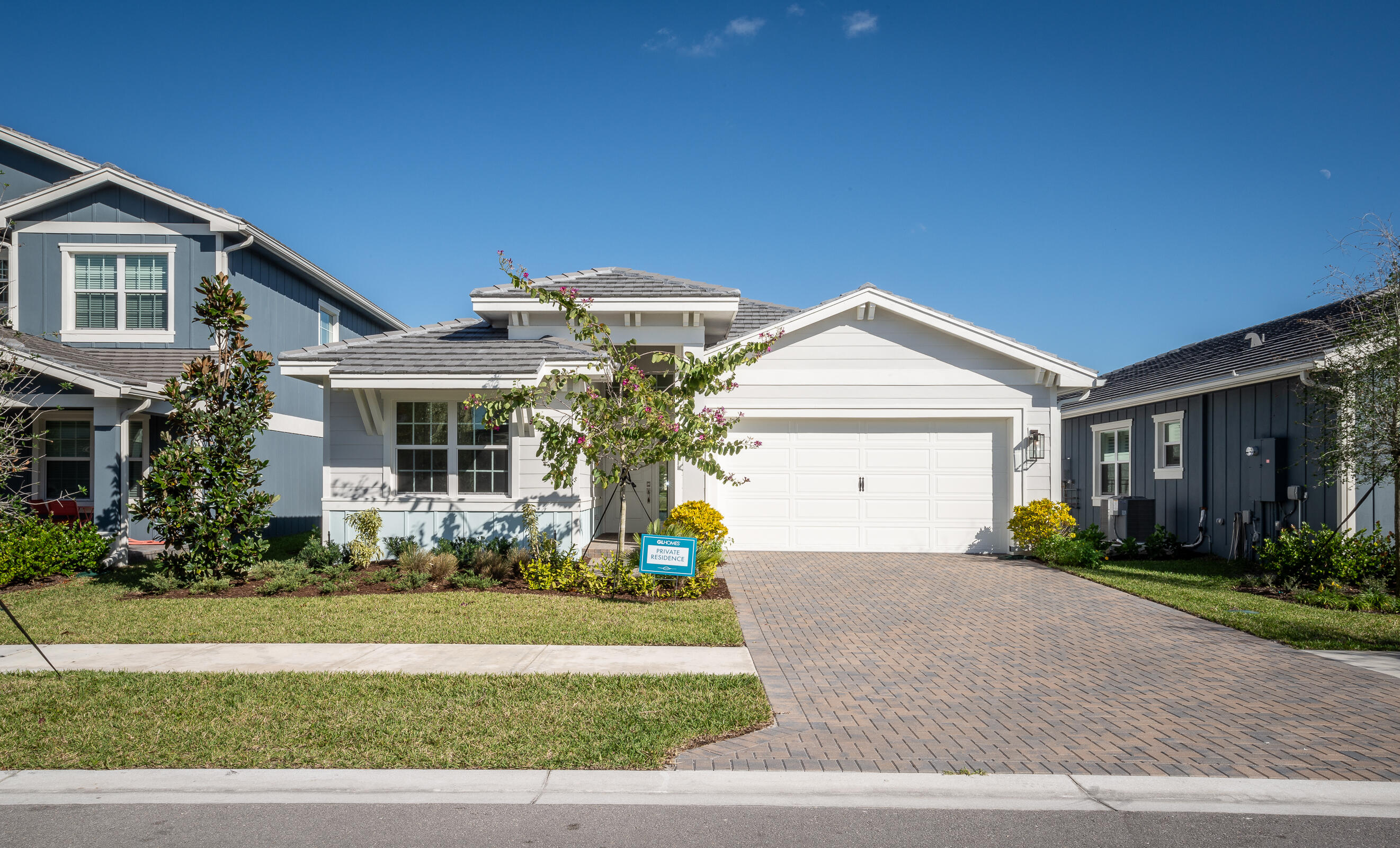 1360 Bushel Creek Xing