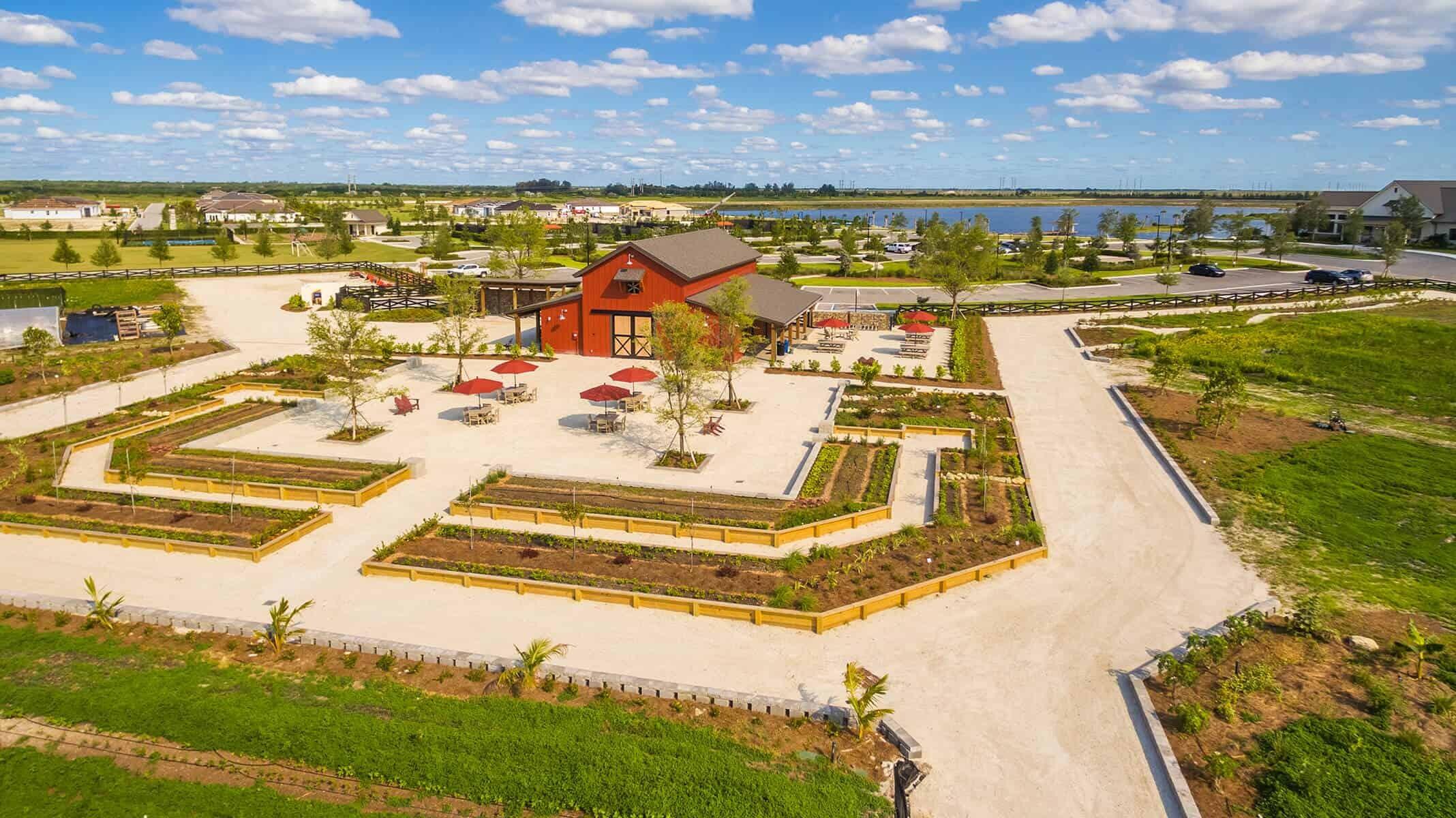 1360 Bushel Creek Xing