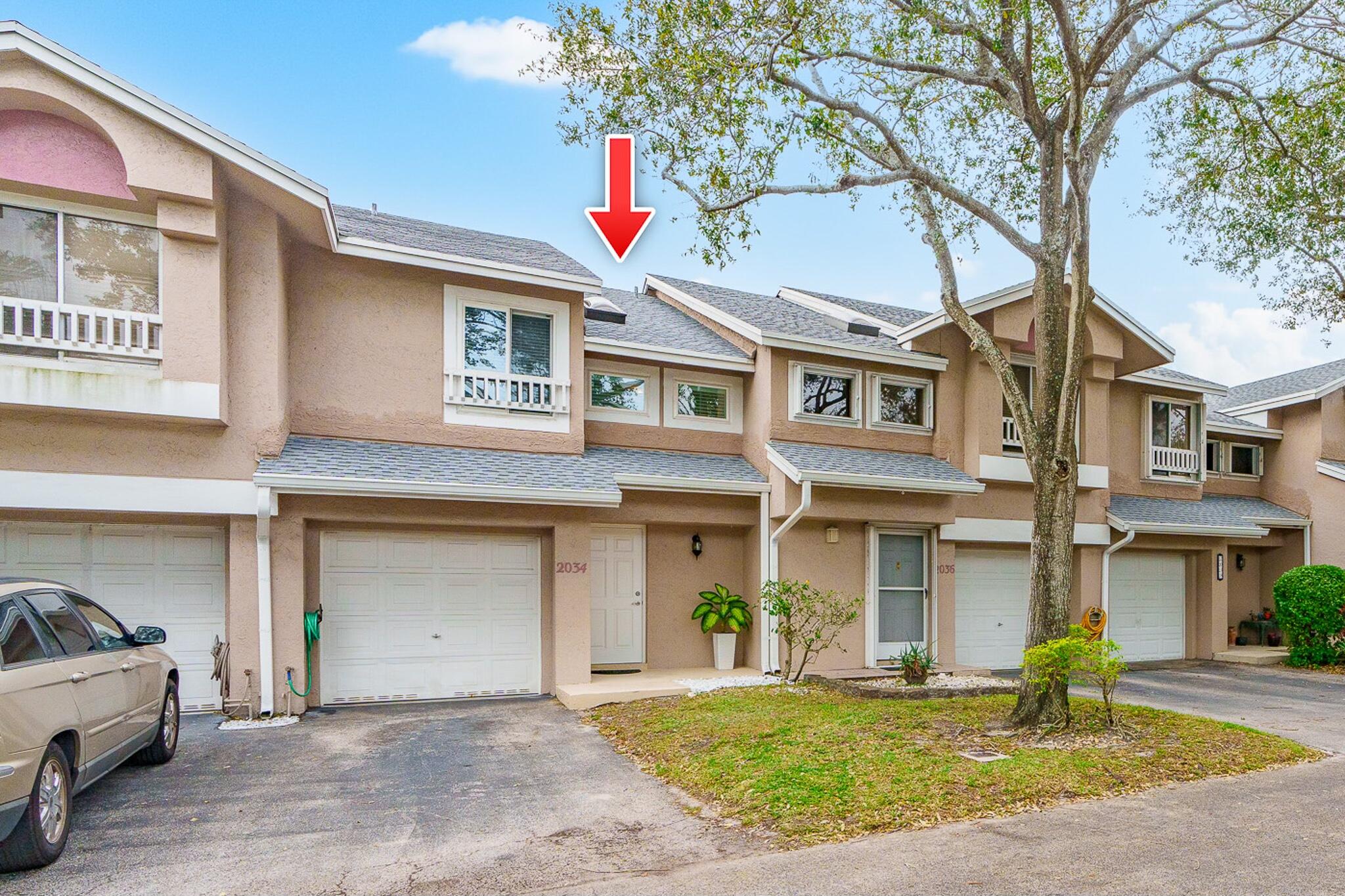 2034 Discovery Circle E, Deerfield Beach