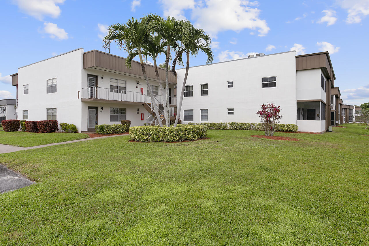 408 Piedmont I