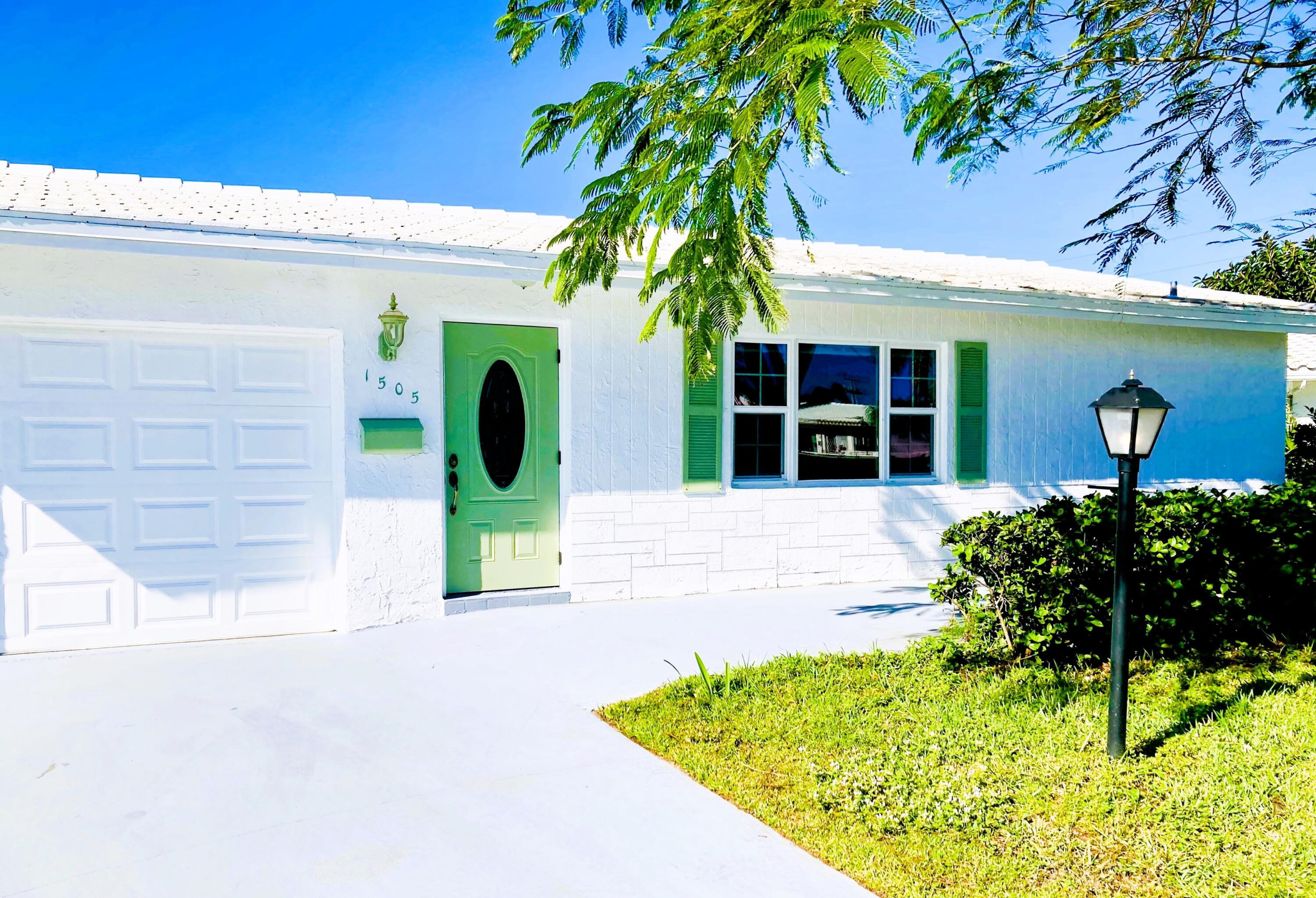 1505 SW 20th Street