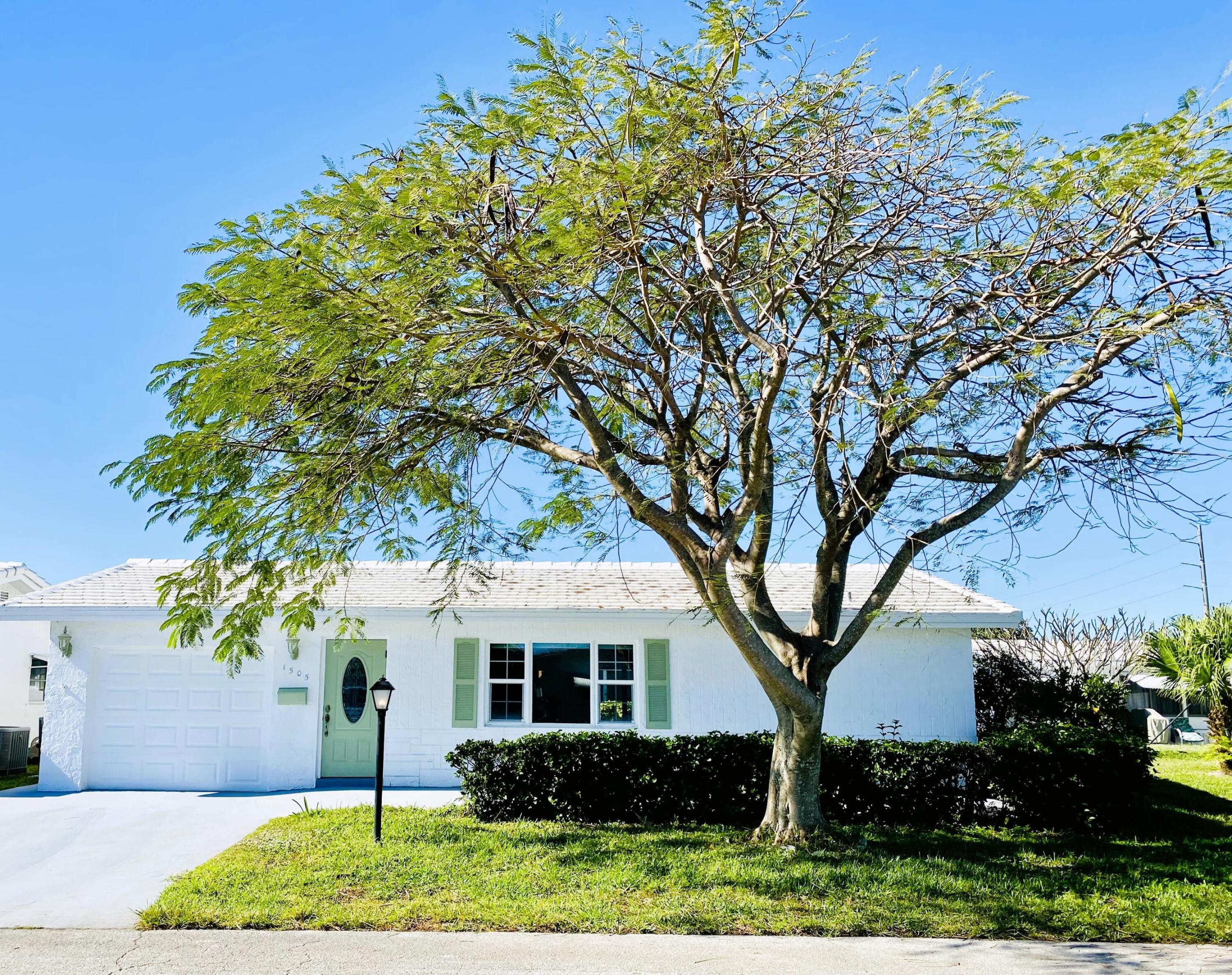 1505 SW 20th Street