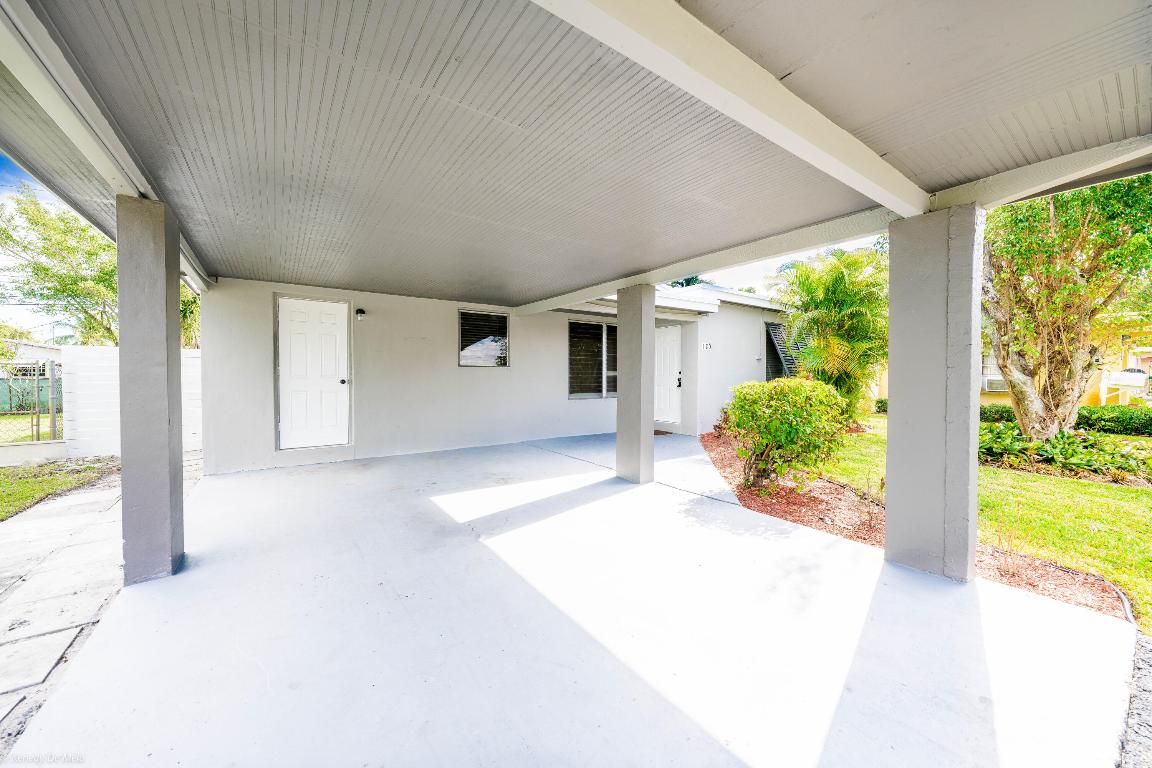 120 SW 29th Terrace, Fort Lauderdale