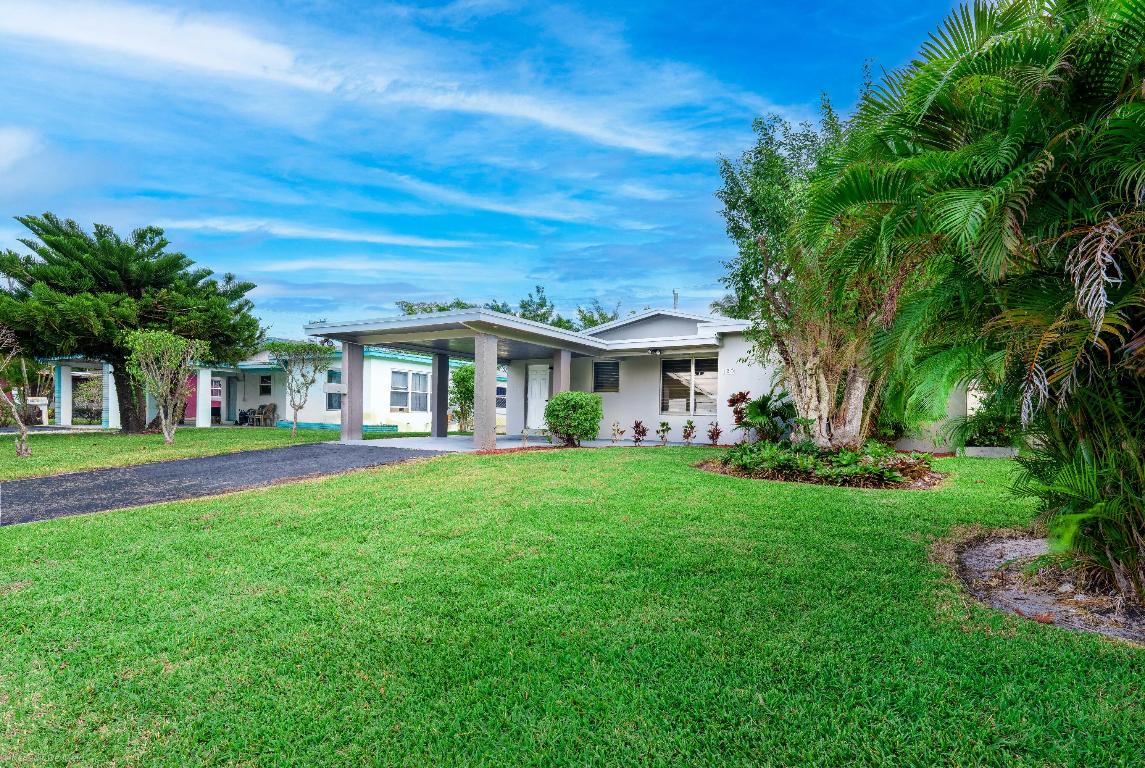 120 SW 29th Terrace, Fort Lauderdale