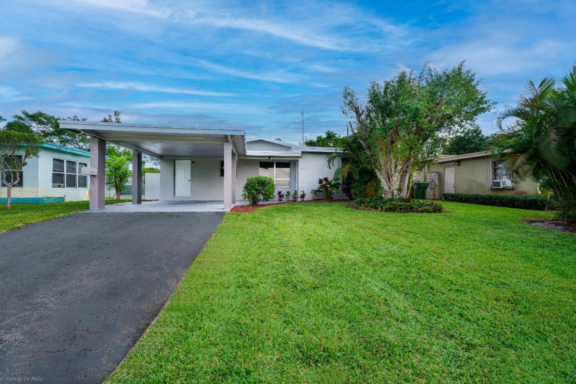 120 SW 29th Terrace, Fort Lauderdale