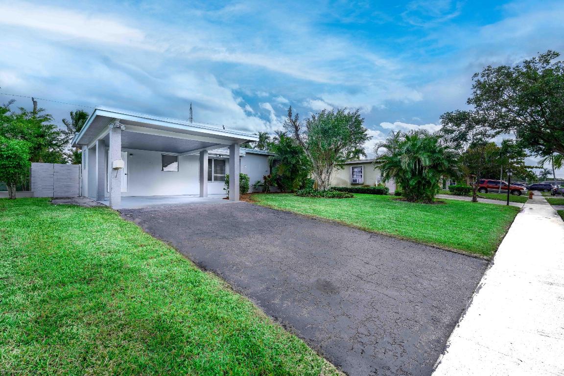 120 SW 29th Terrace, Fort Lauderdale