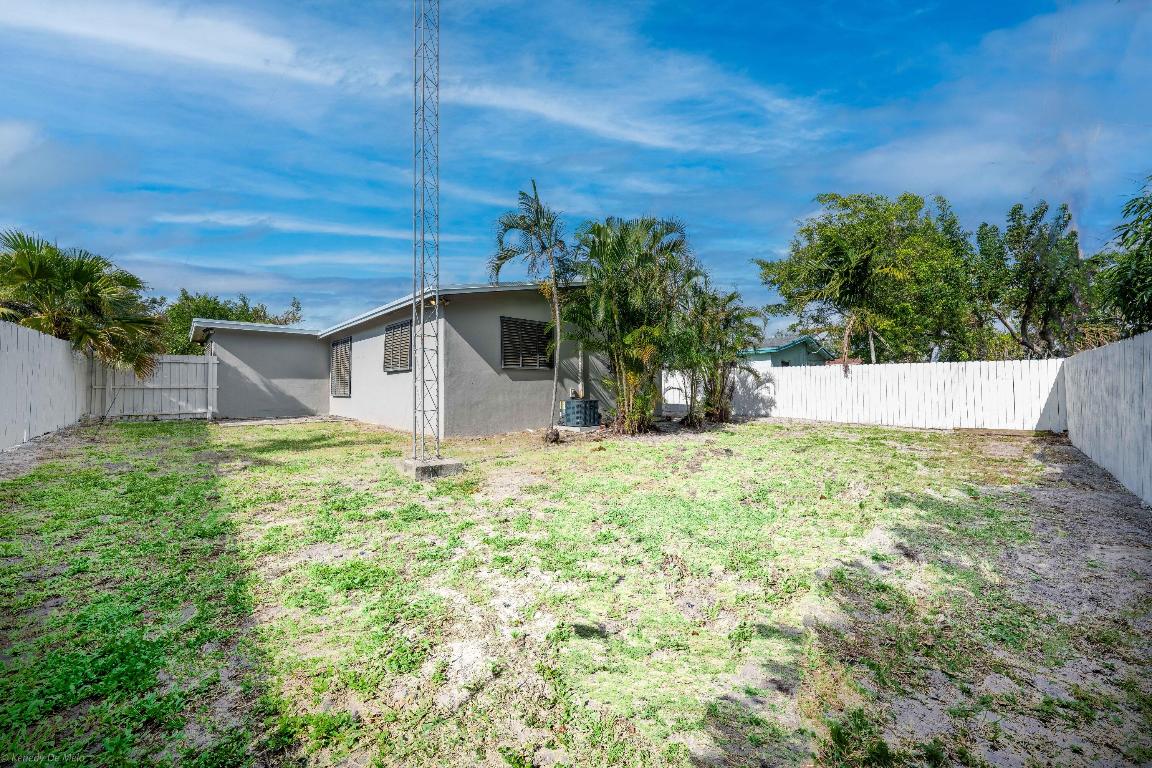 120 SW 29th Terrace, Fort Lauderdale
