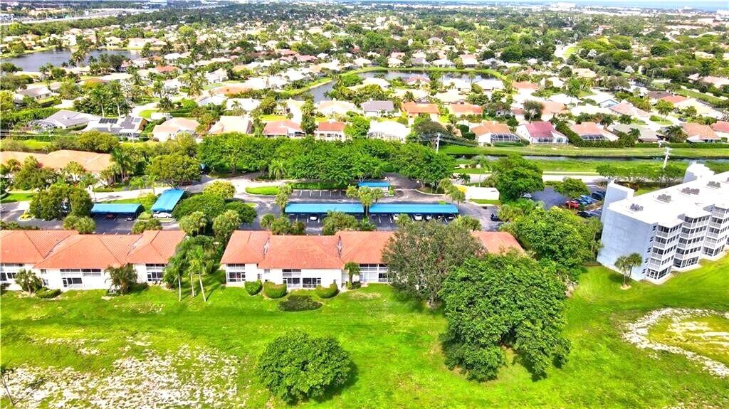 260 NW 67th Street A202, Boca Raton Unit: A202