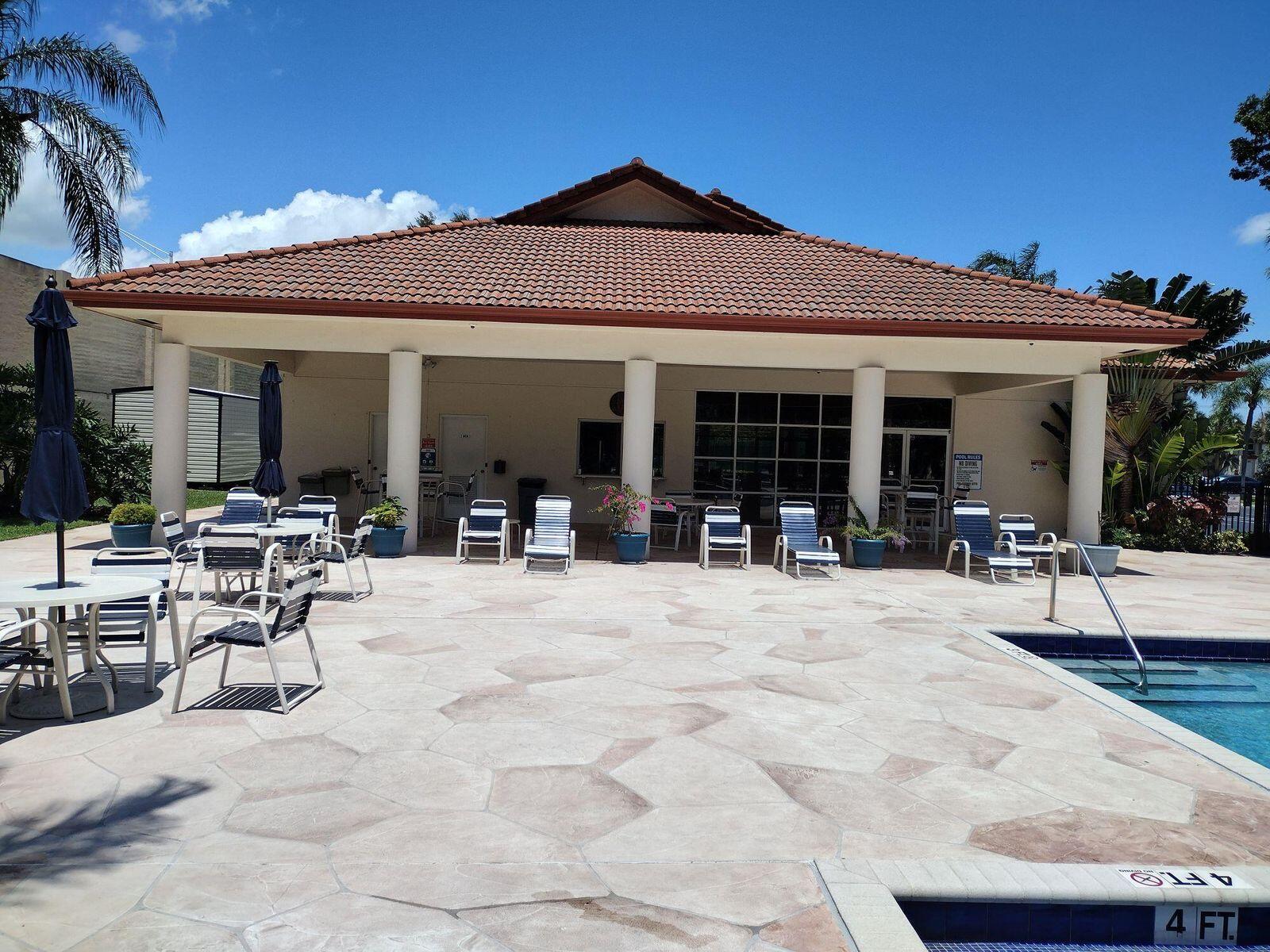 260 NW 67th Street A202, Boca Raton Unit: A202