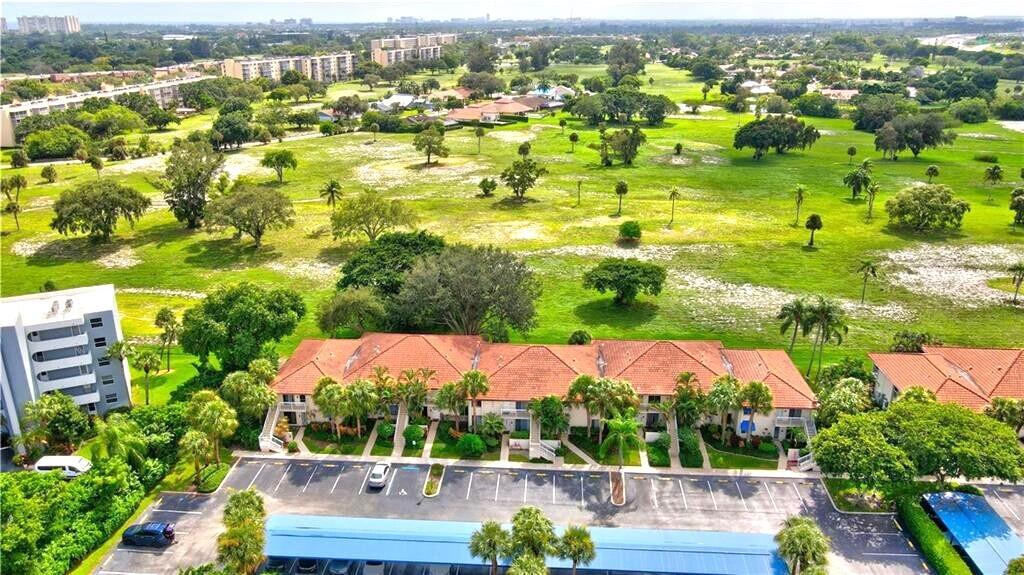 260 NW 67th Street A202, Boca Raton Unit: A202