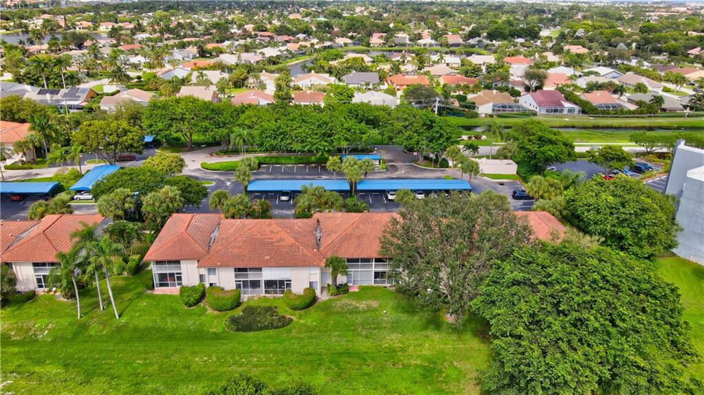 260 NW 67th Street A202, Boca Raton Unit: A202