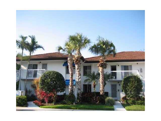 260 NW 67th Street A202, Boca Raton Unit: A202