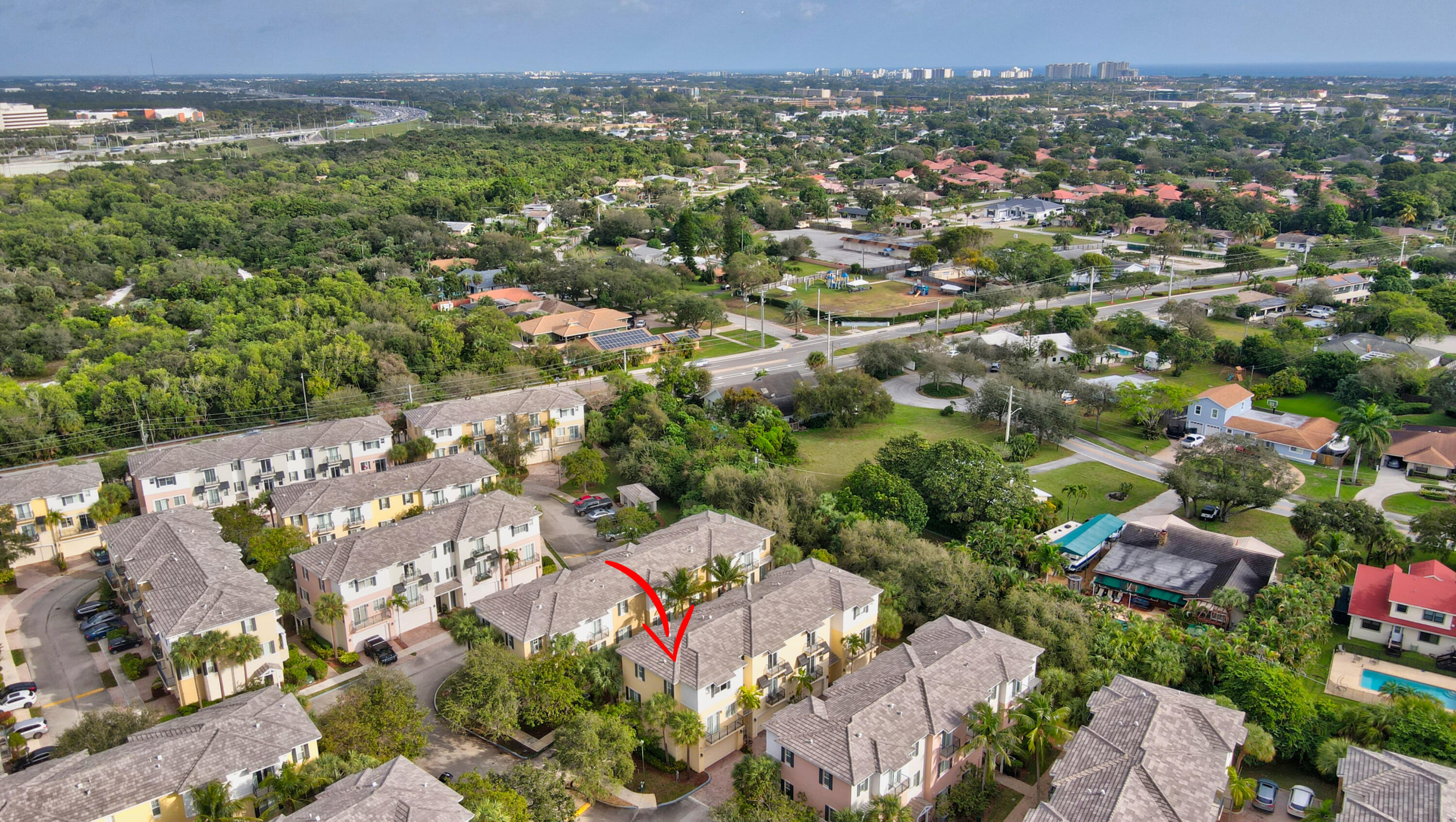 3846 NW 5th Terrace, Boca Raton