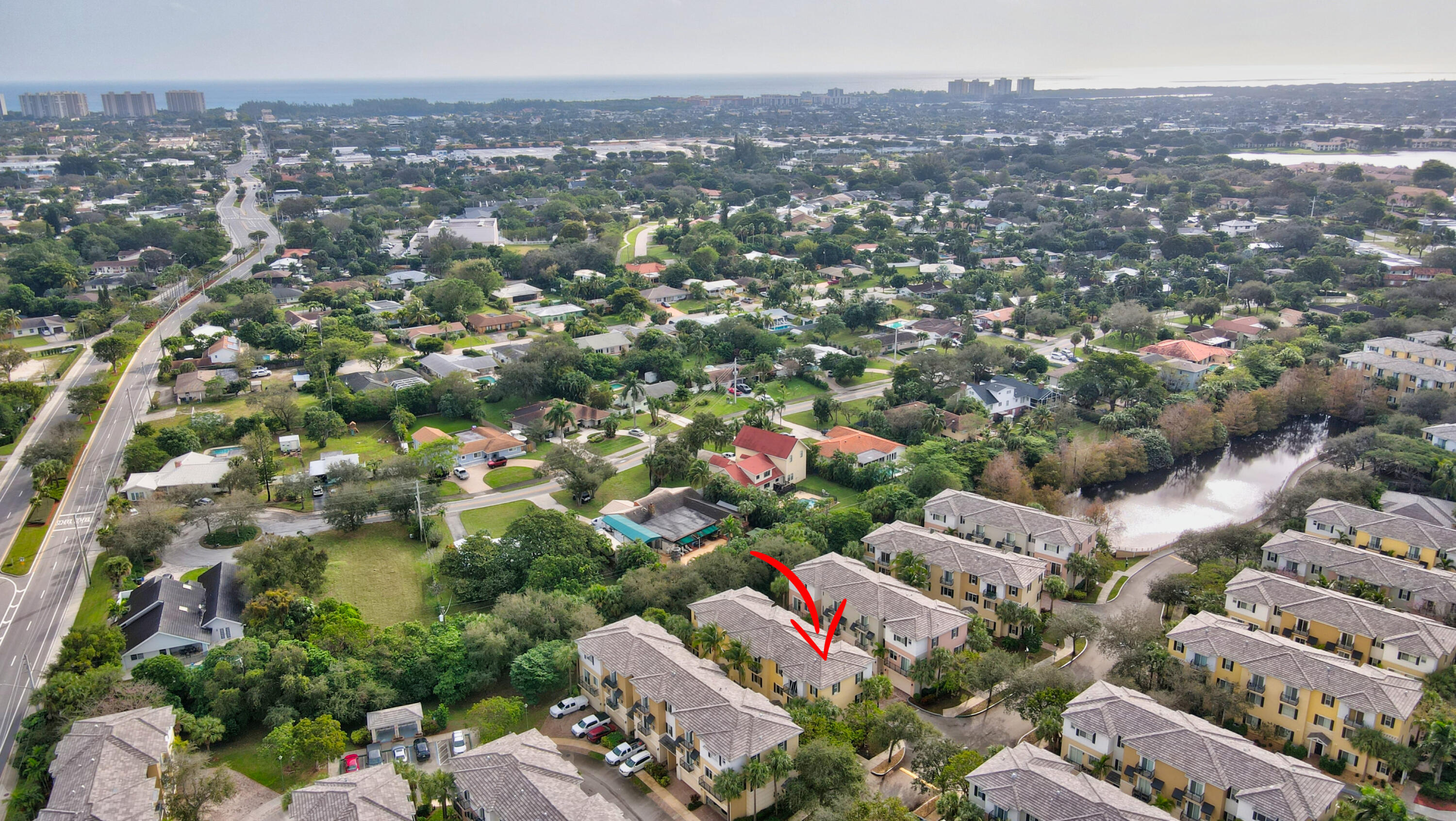 3846 NW 5th Terrace, Boca Raton