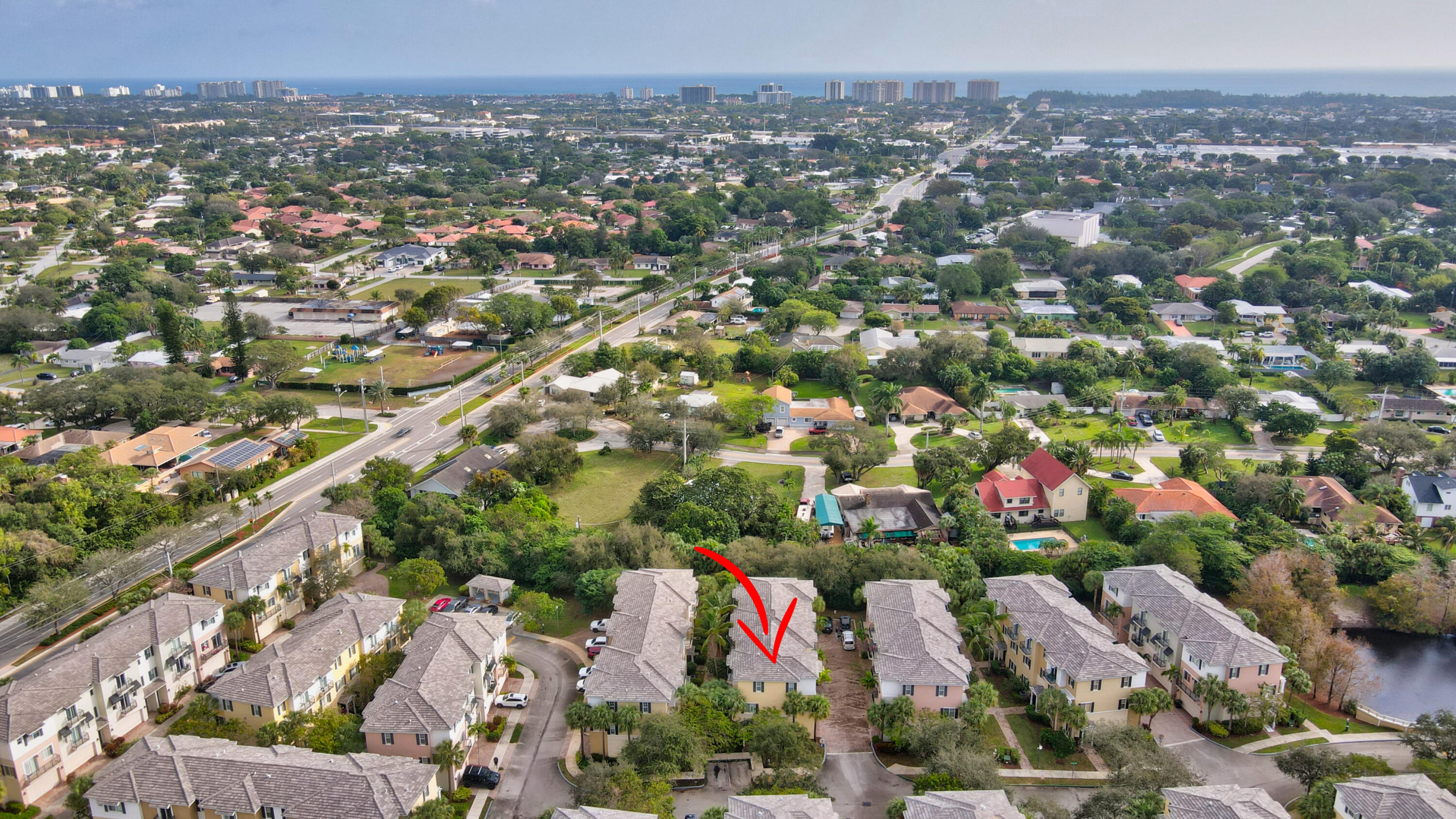 3846 NW 5th Terrace, Boca Raton