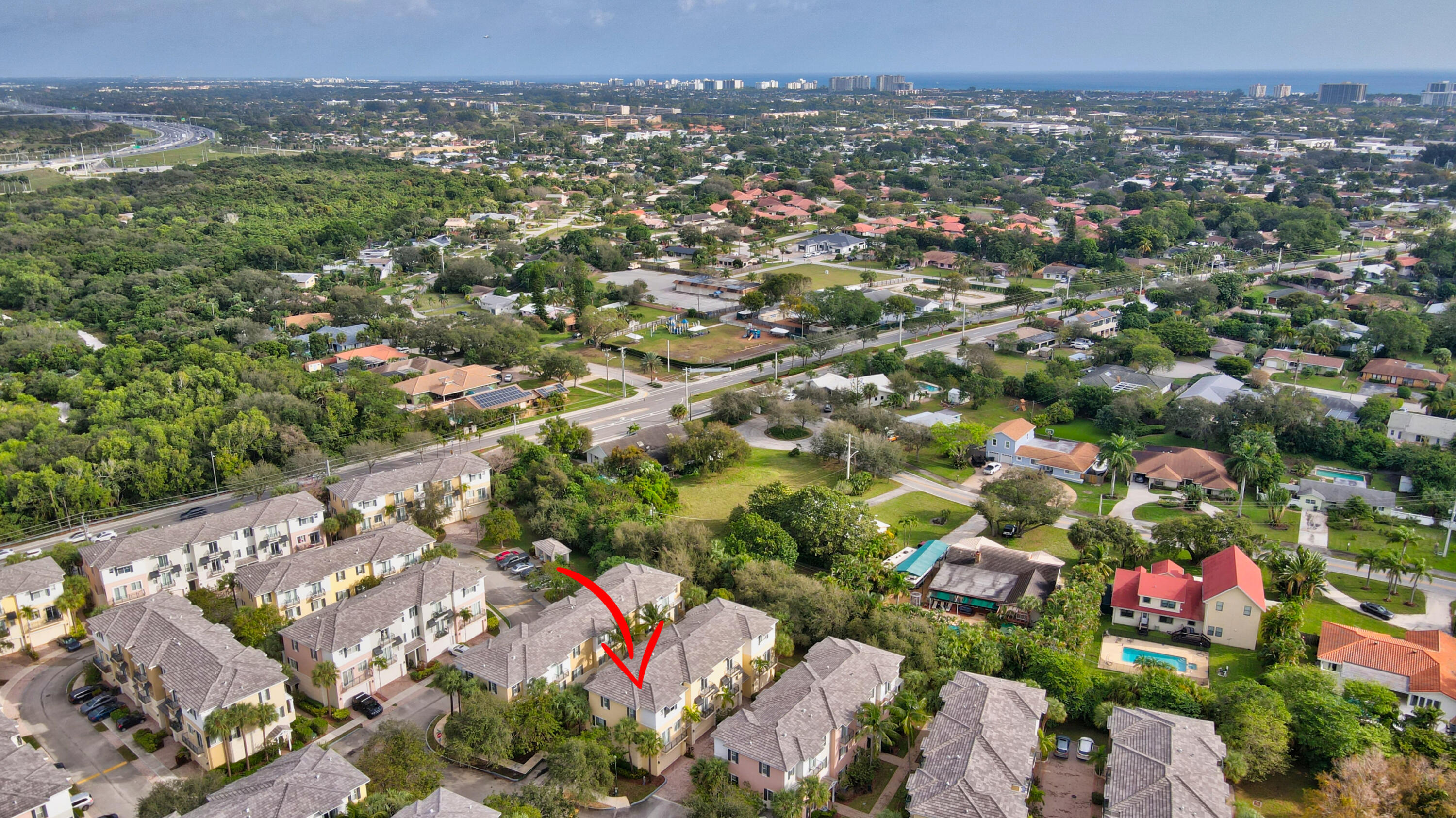 3846 NW 5th Terrace, Boca Raton