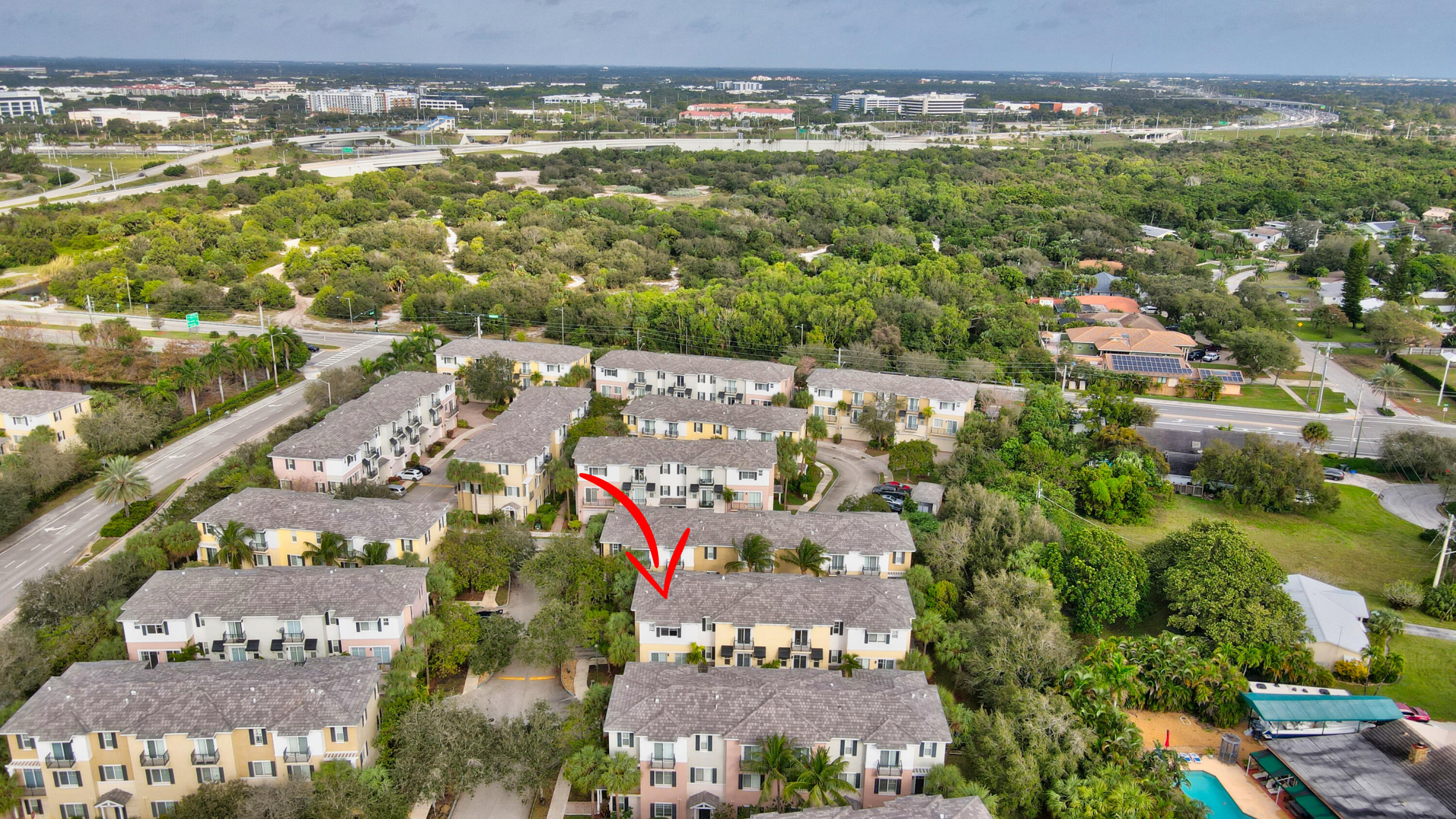 3846 NW 5th Terrace, Boca Raton