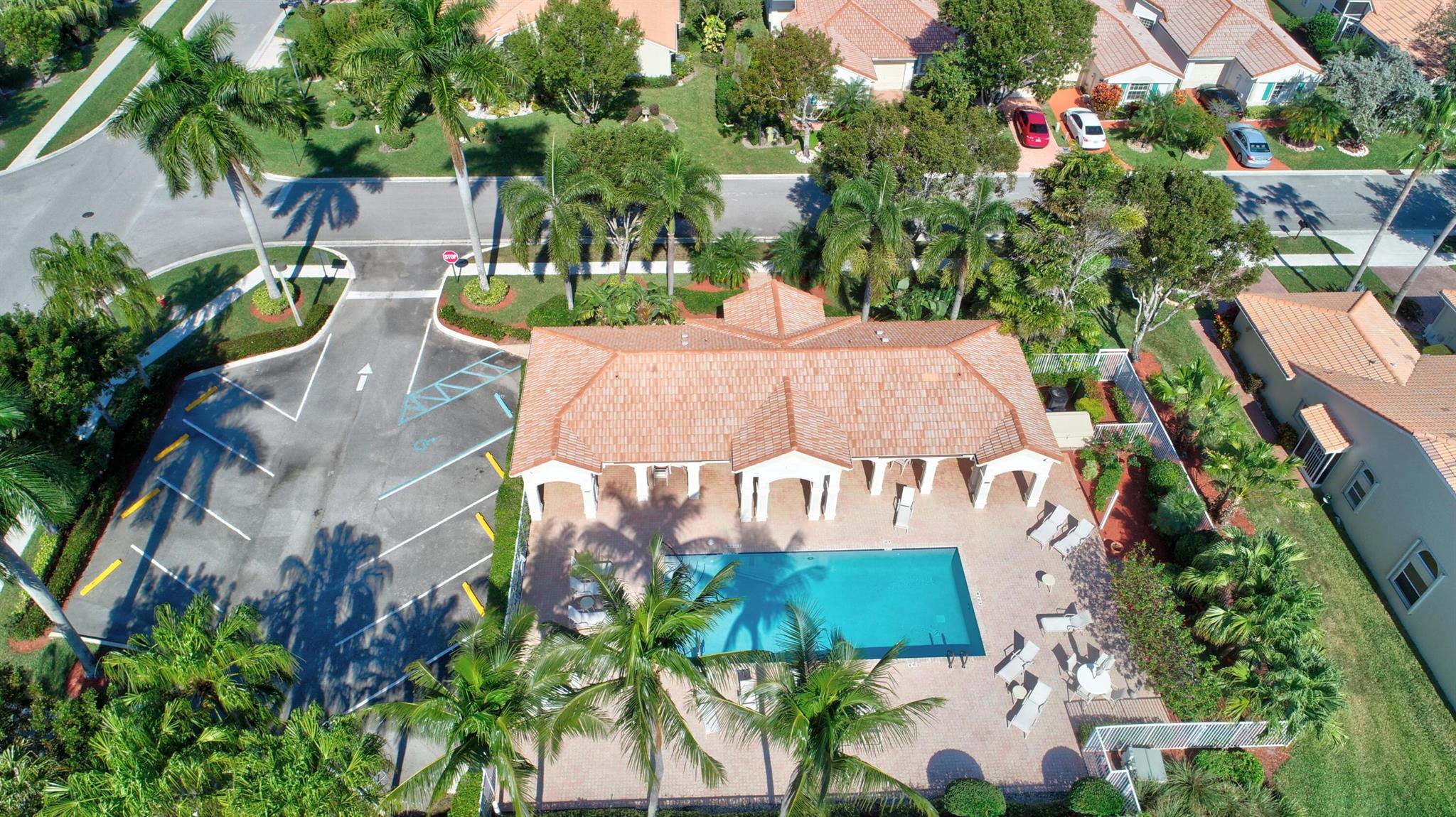 6112 Petunia Road