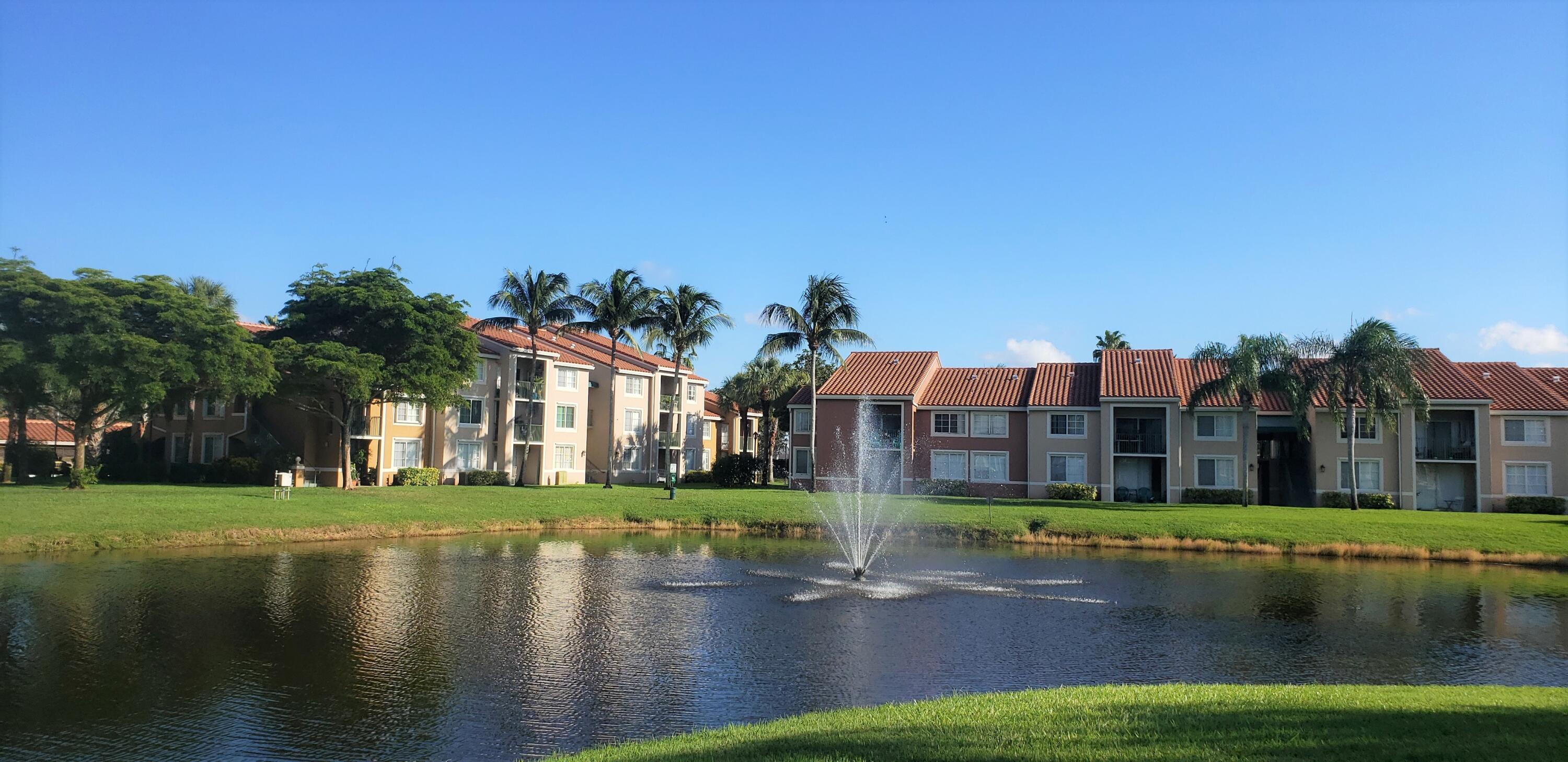 7864 Sonoma Springs Circle 203, Lake Worth Unit: 203
