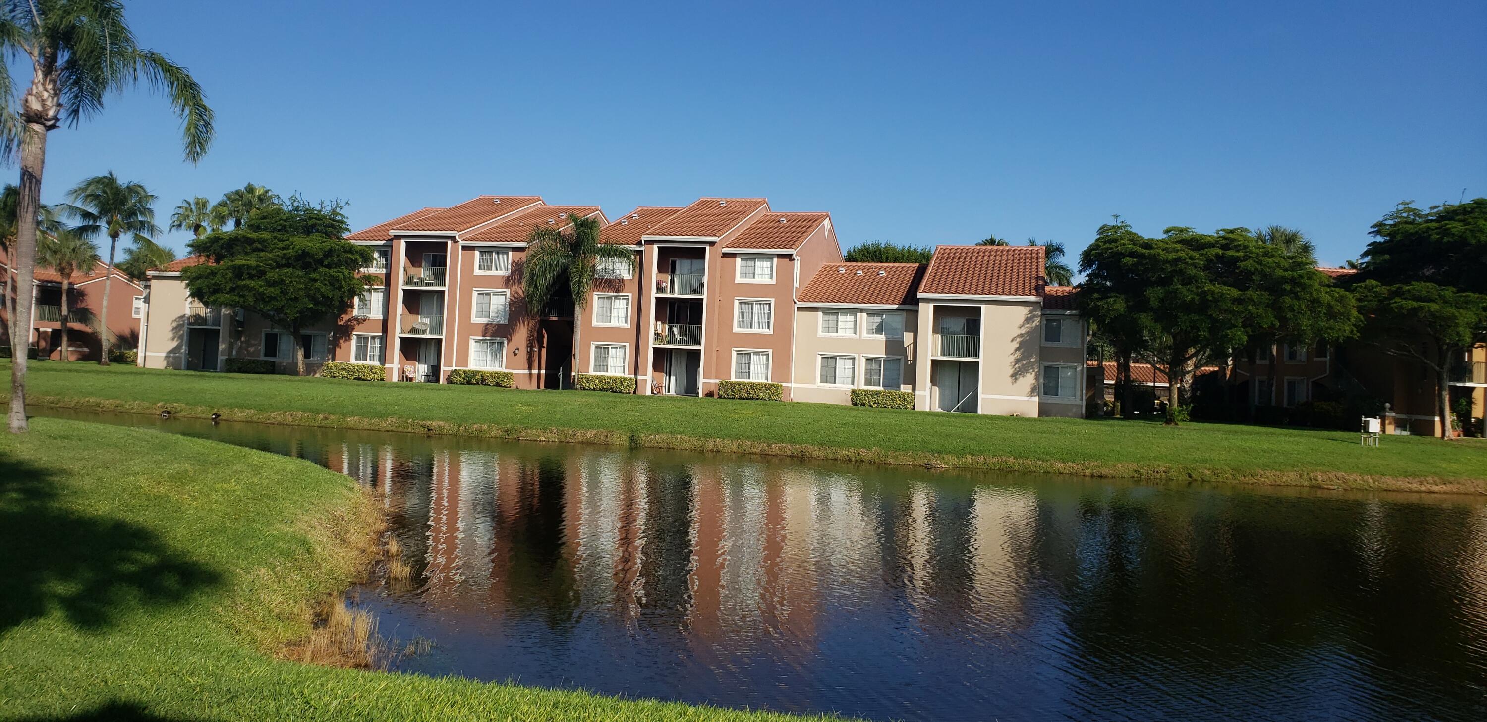 7864 Sonoma Springs Circle 203, Lake Worth Unit: 203