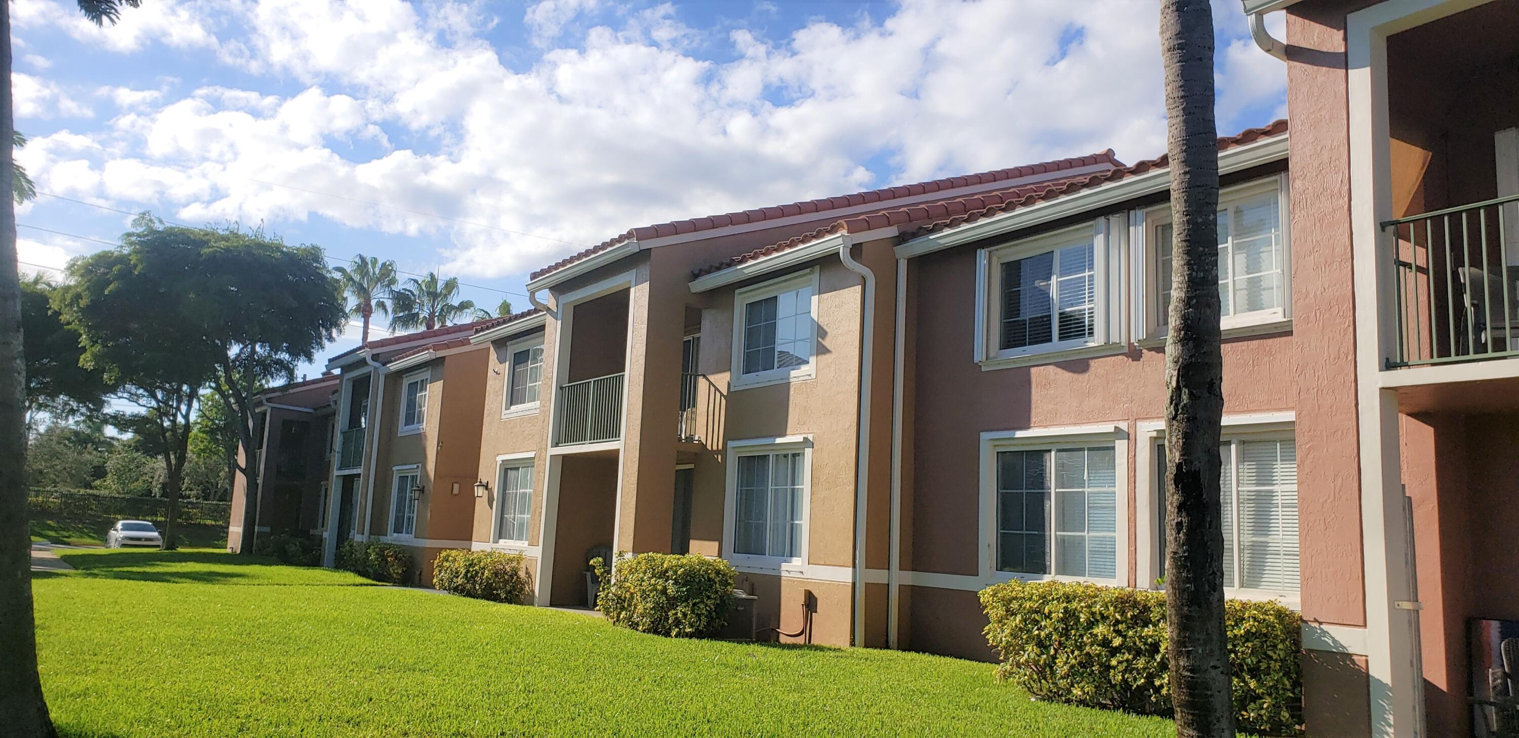 7912 Sonoma Springs Circle 204, Lake Worth Unit: 204