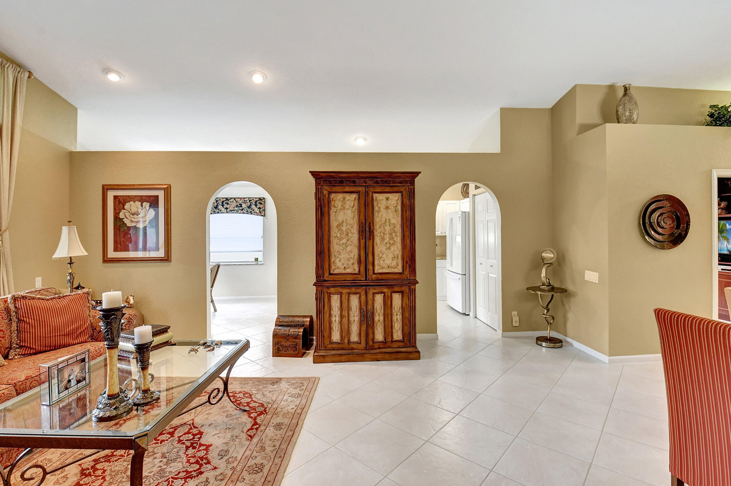 6595 Sherbrook Drive