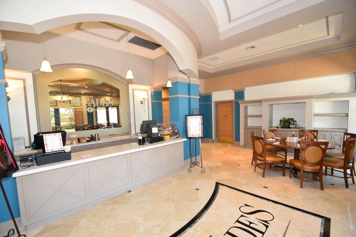 6595 Sherbrook Drive