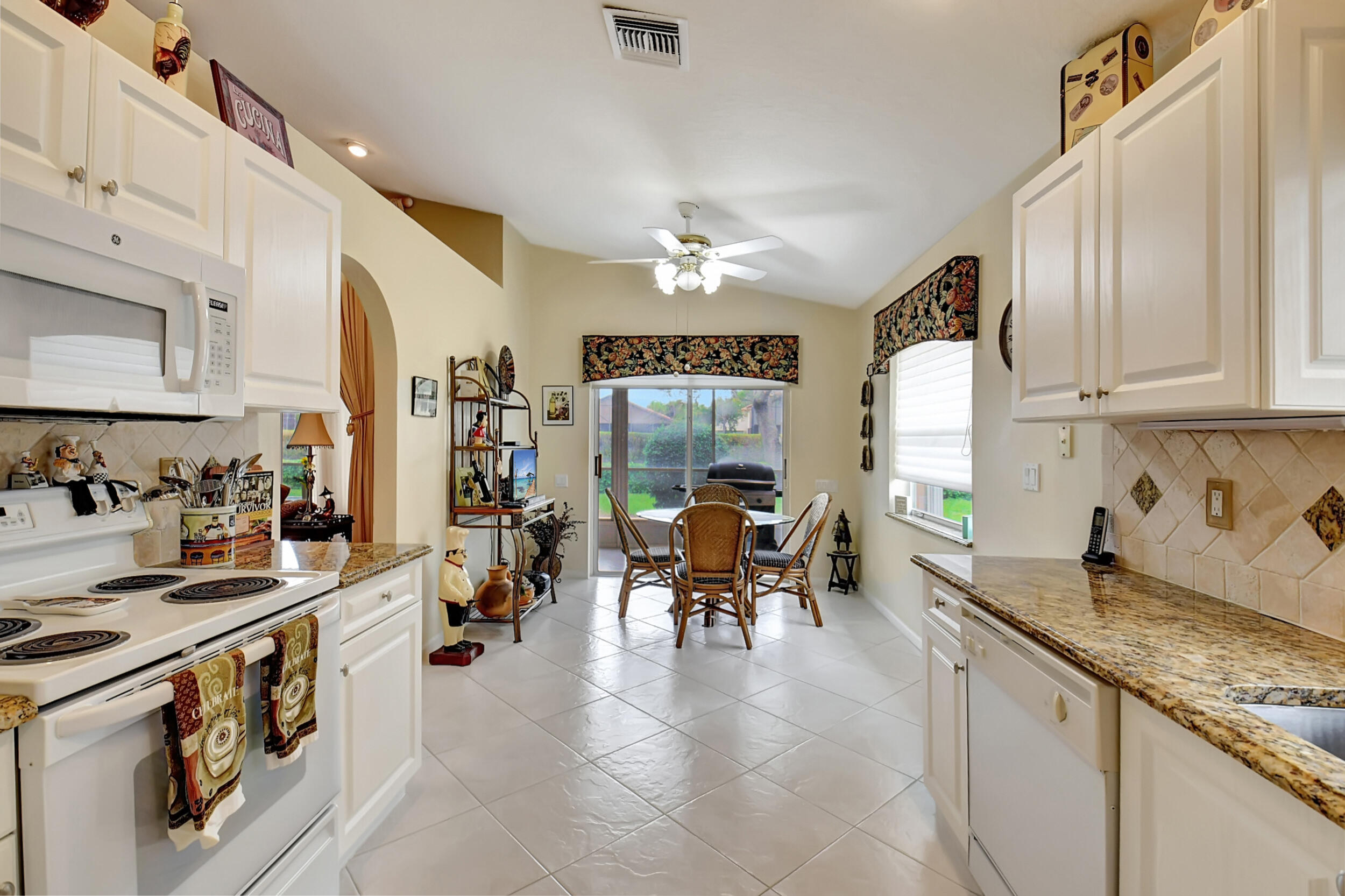 6595 Sherbrook Drive