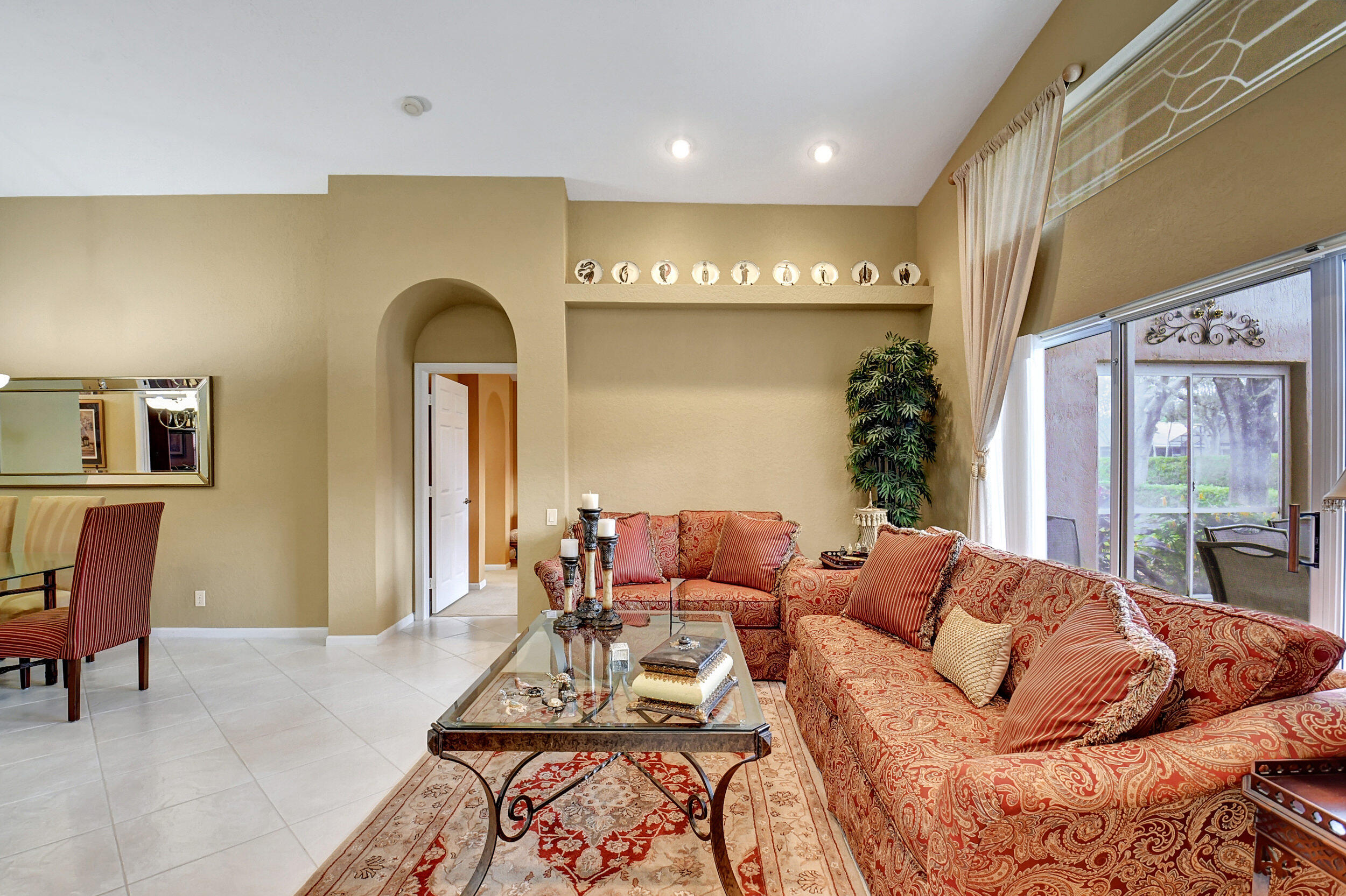 6595 Sherbrook Drive