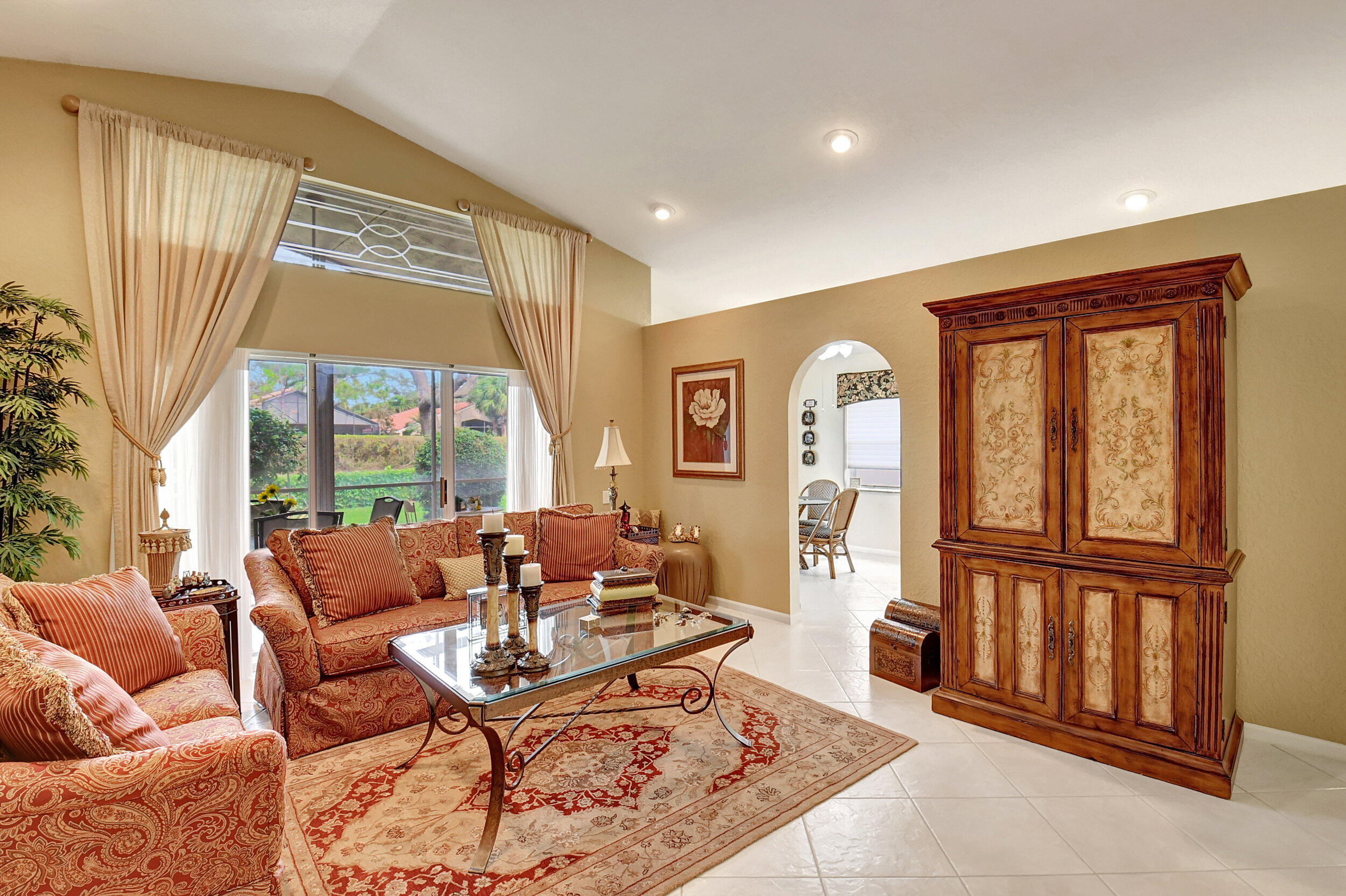 6595 Sherbrook Drive