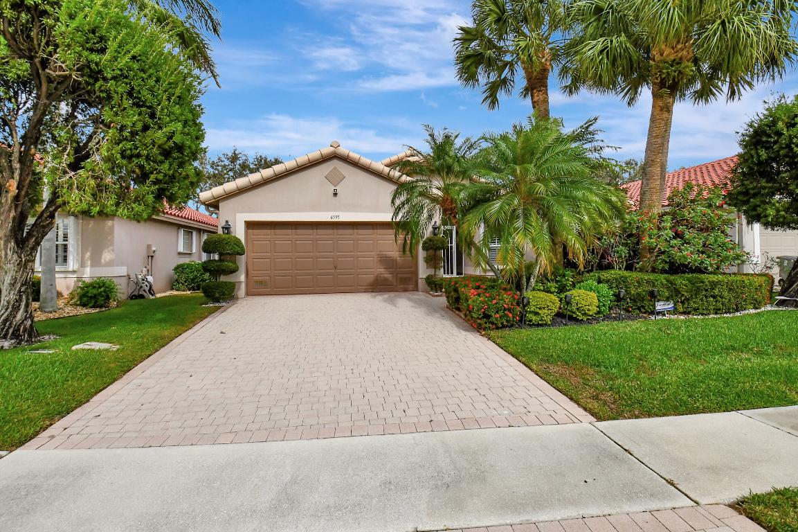 6595 Sherbrook Drive