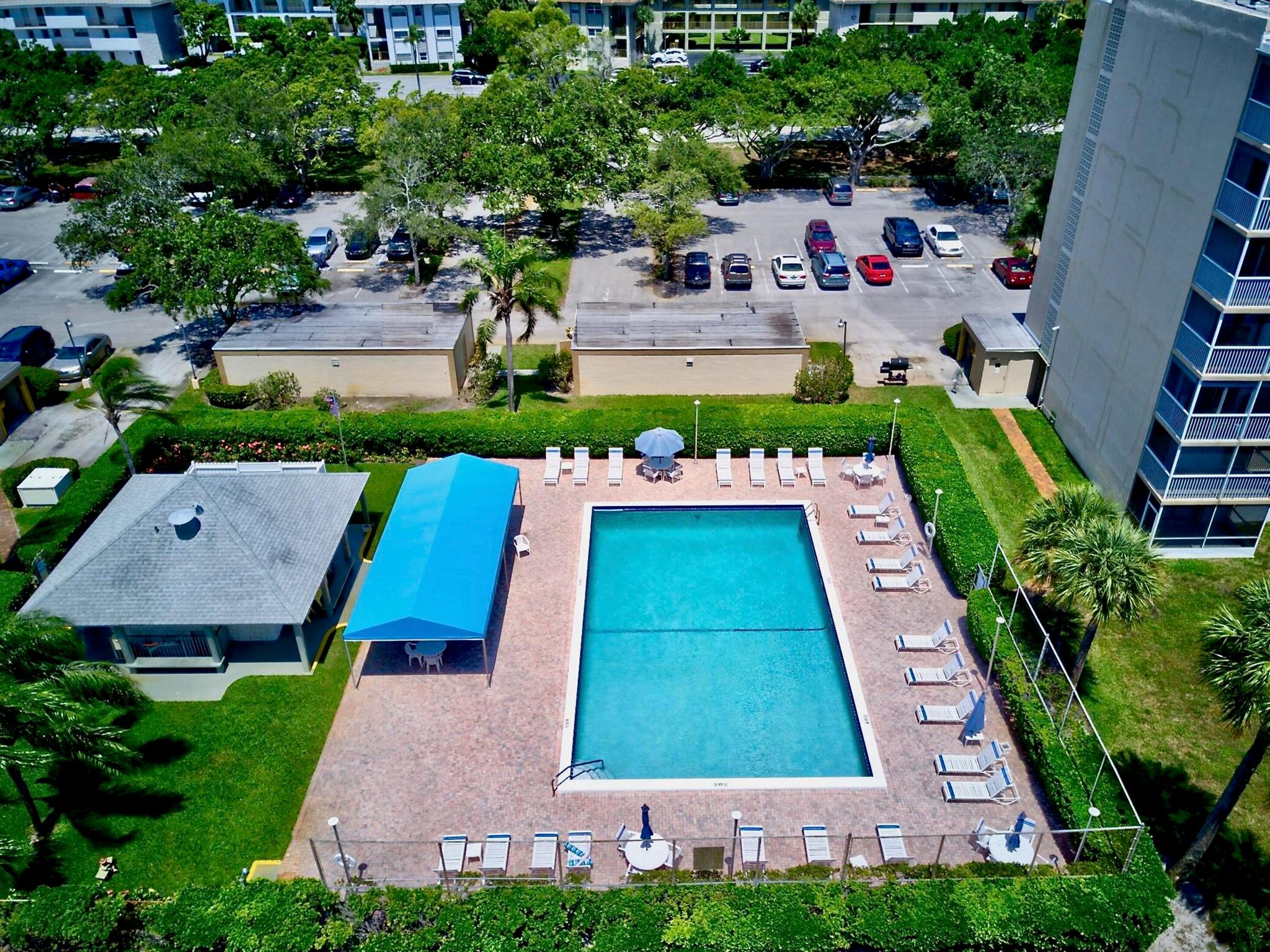 5500 NW 2nd Avenue Unit: 516